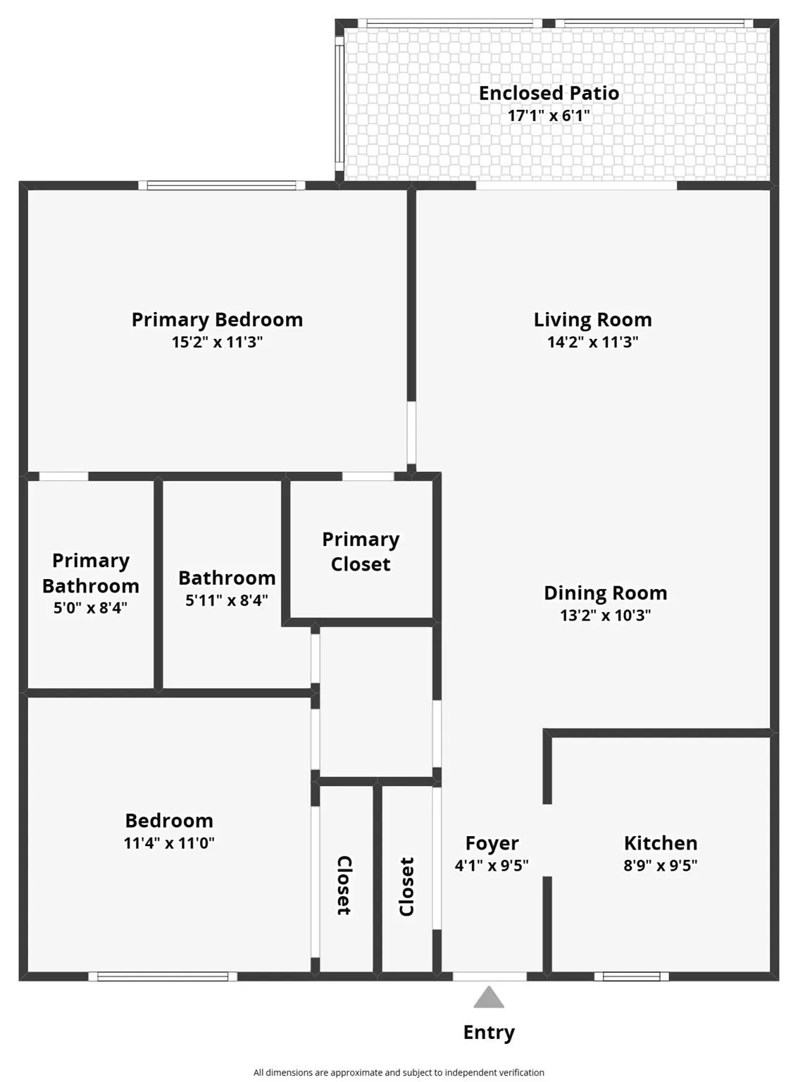 7200 NW 5th Pl, #203