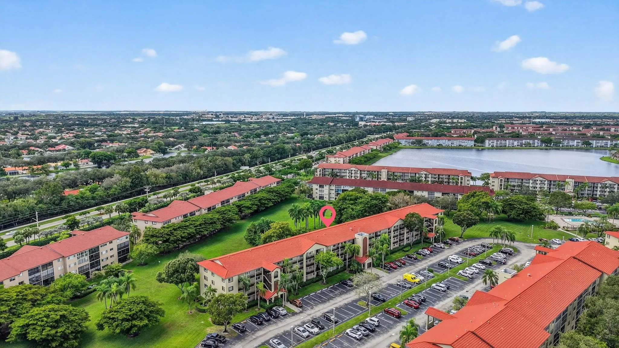 13000 SW 15th Ct, #314U