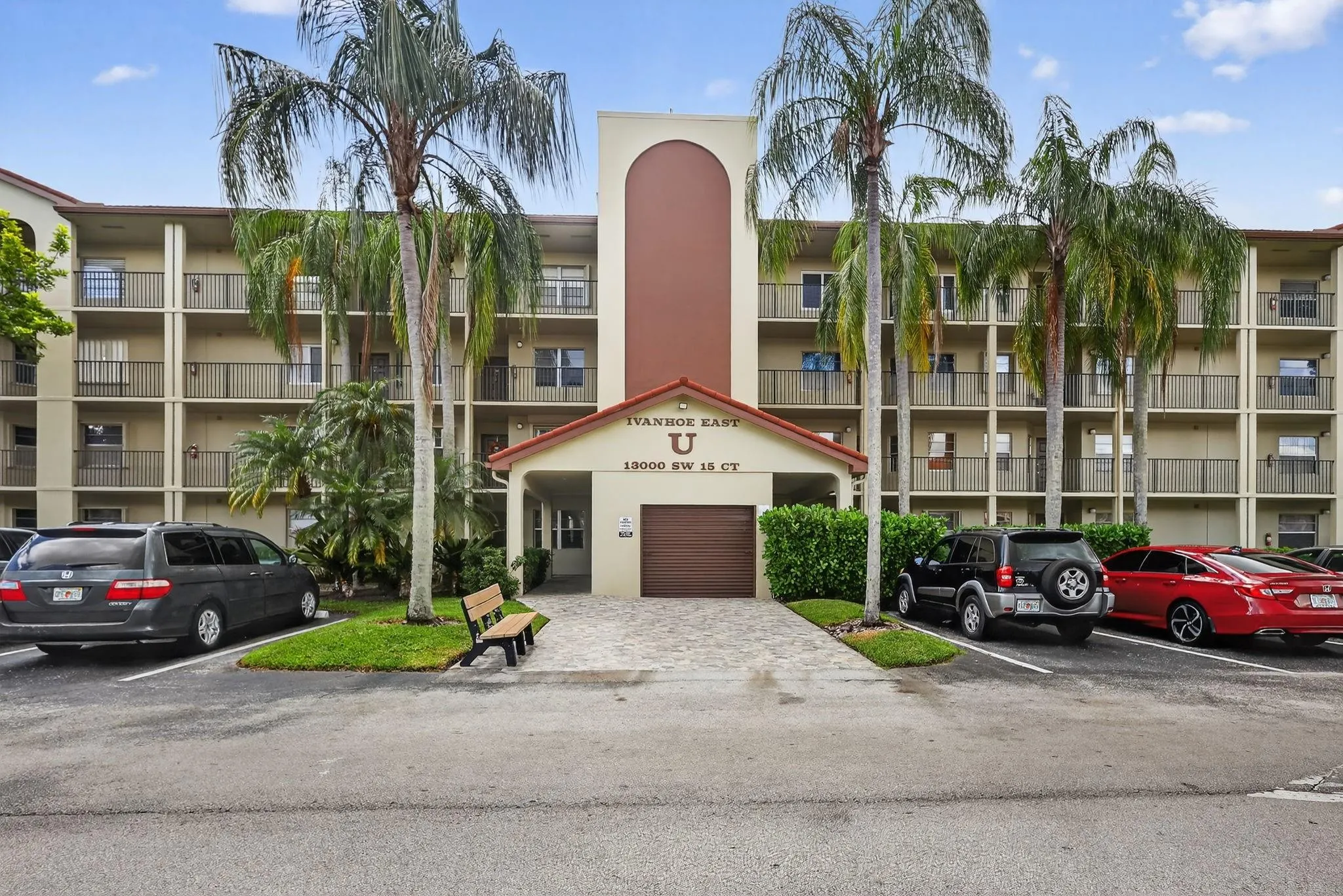 13000 SW 15th Ct, #314U