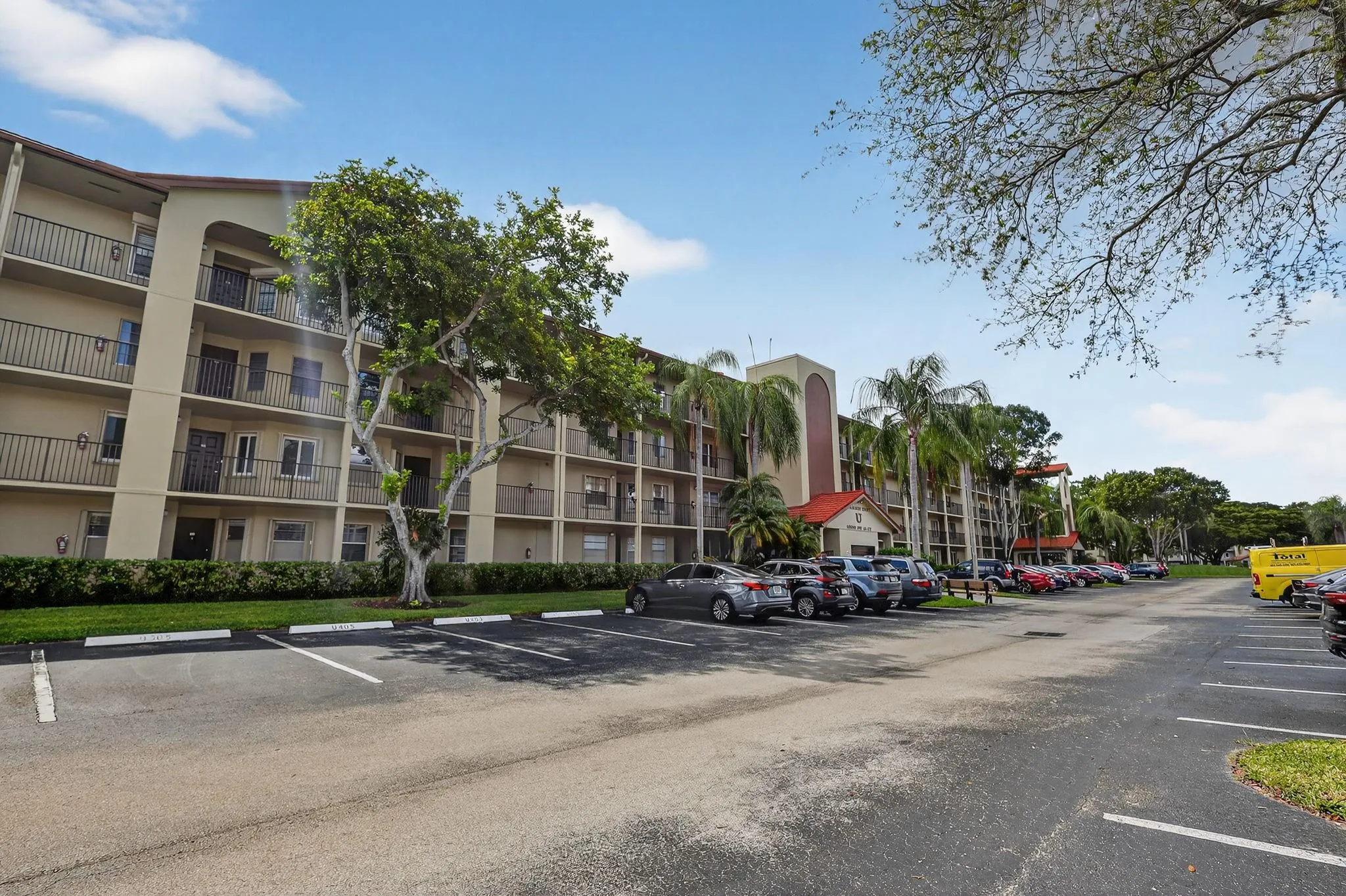 13000 SW 15th Ct, #314U