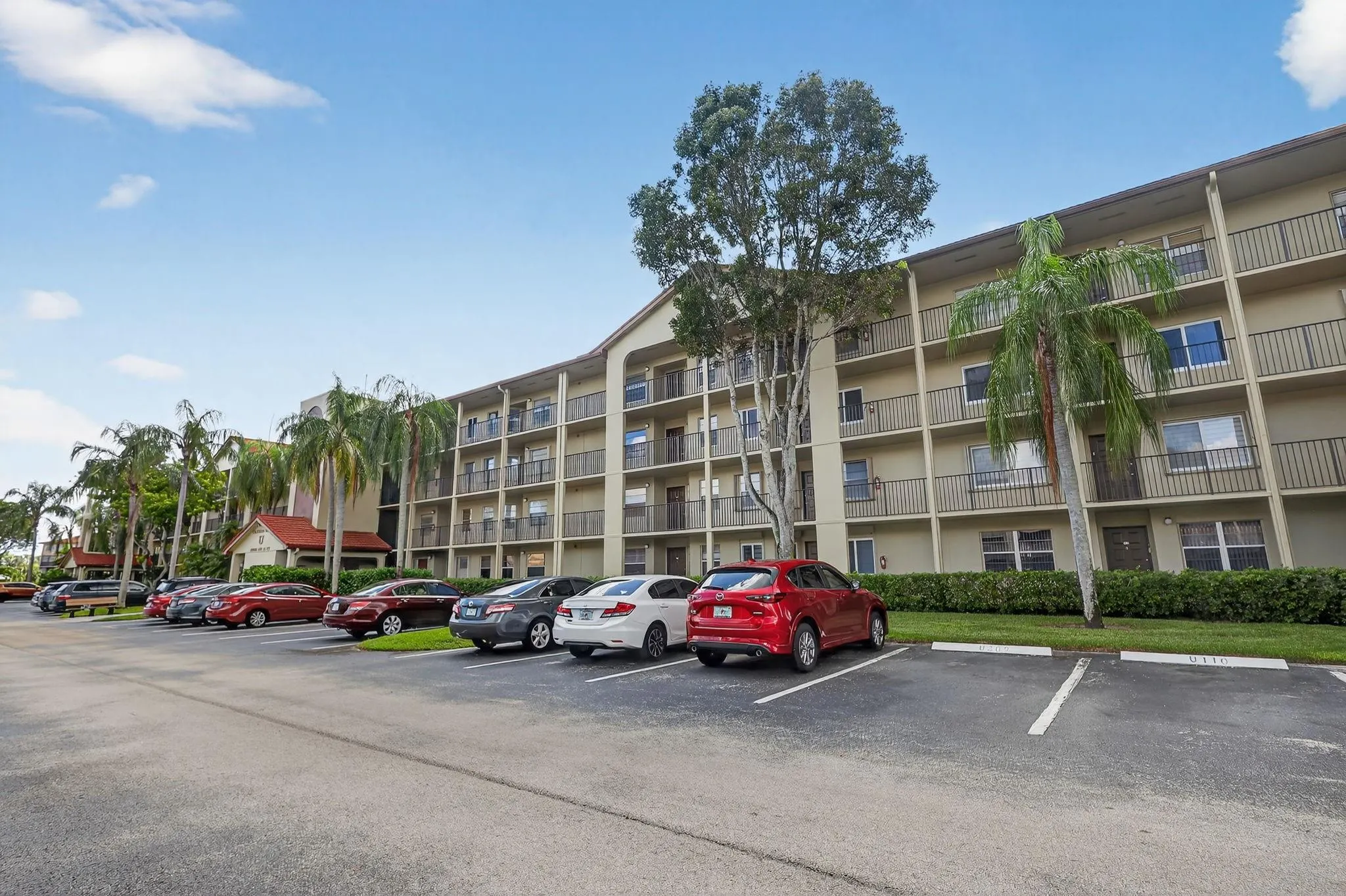 13000 SW 15th Ct, #314U