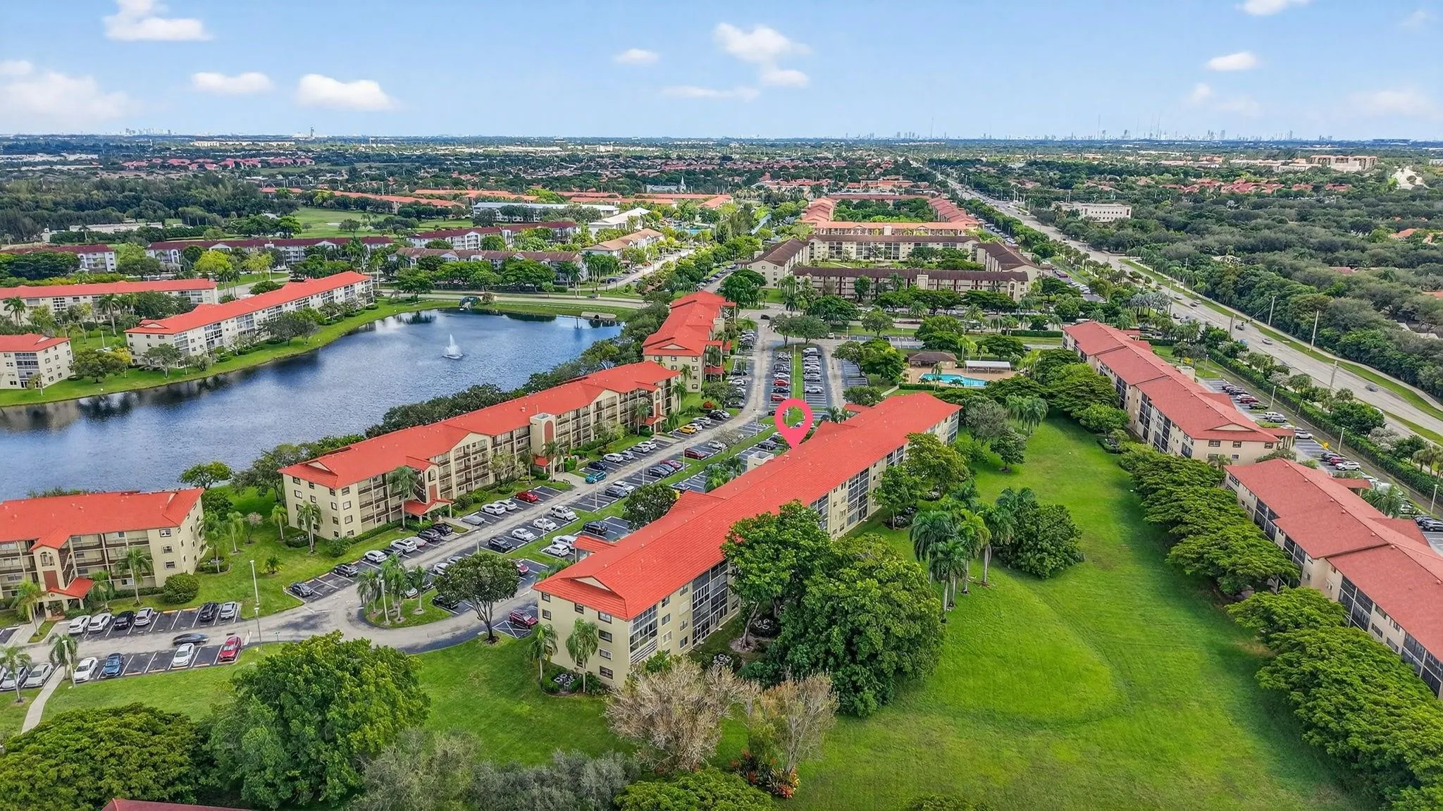 13000 SW 15th Ct, #314U