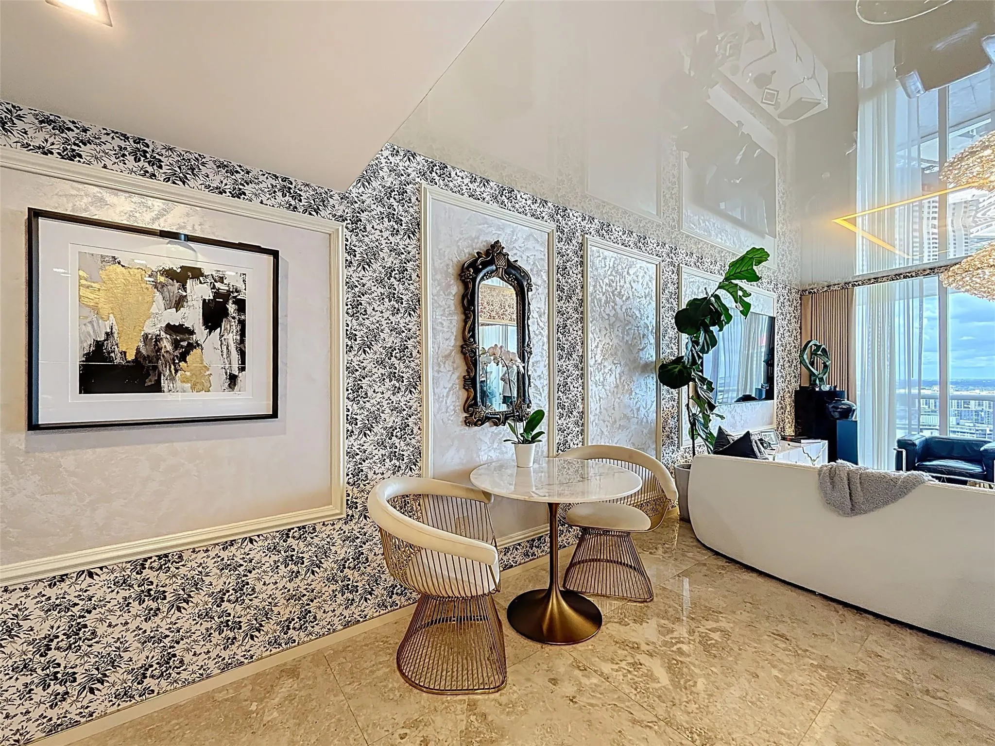 1800 S Ocean Dr, #2709
