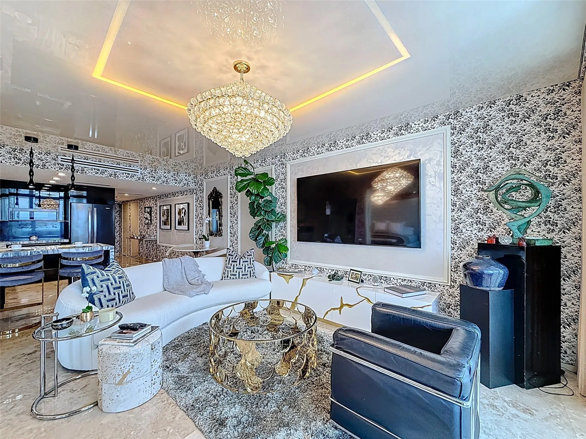 1800 S Ocean Dr, #2709