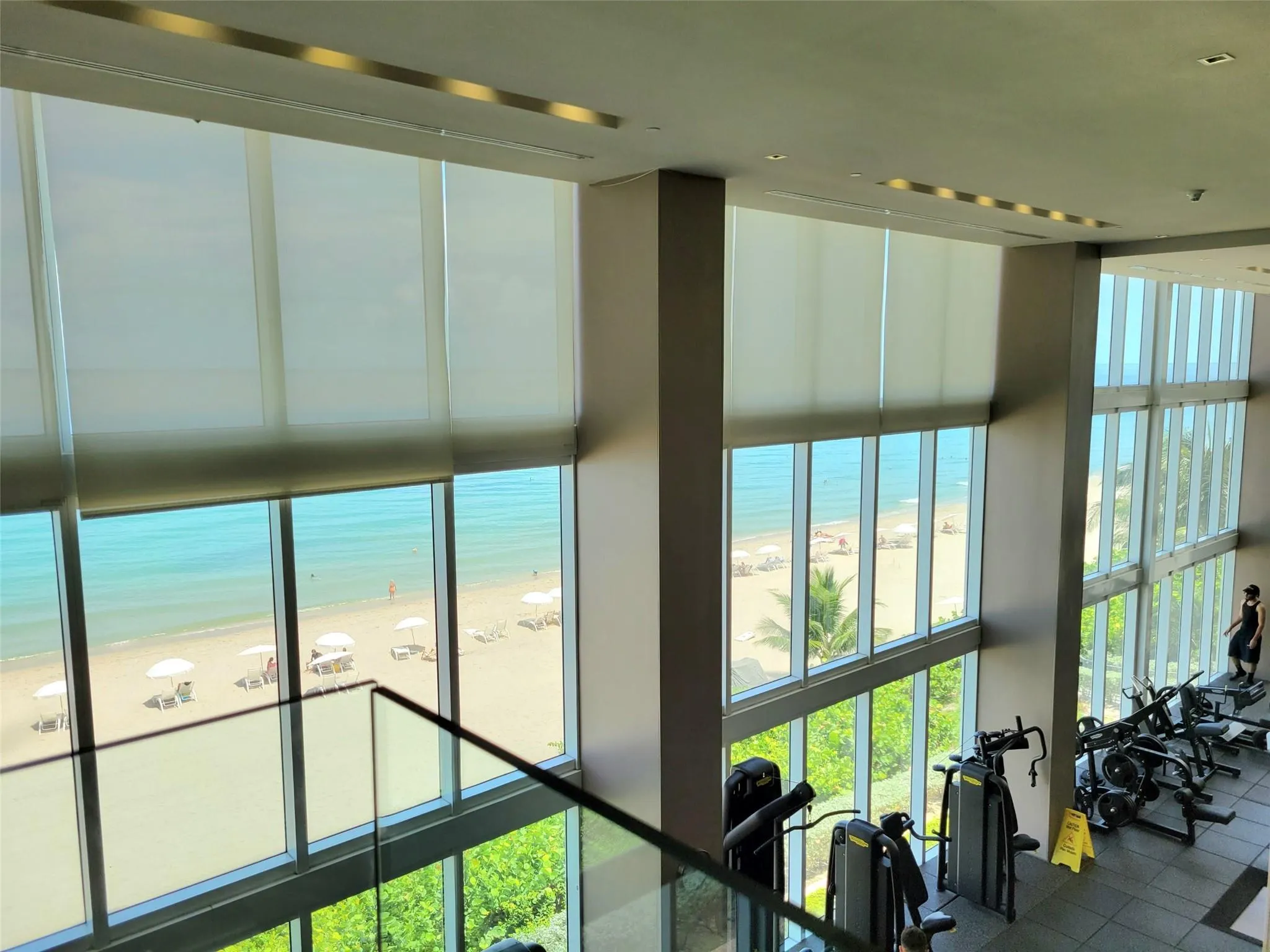 1800 S Ocean Dr, #2709