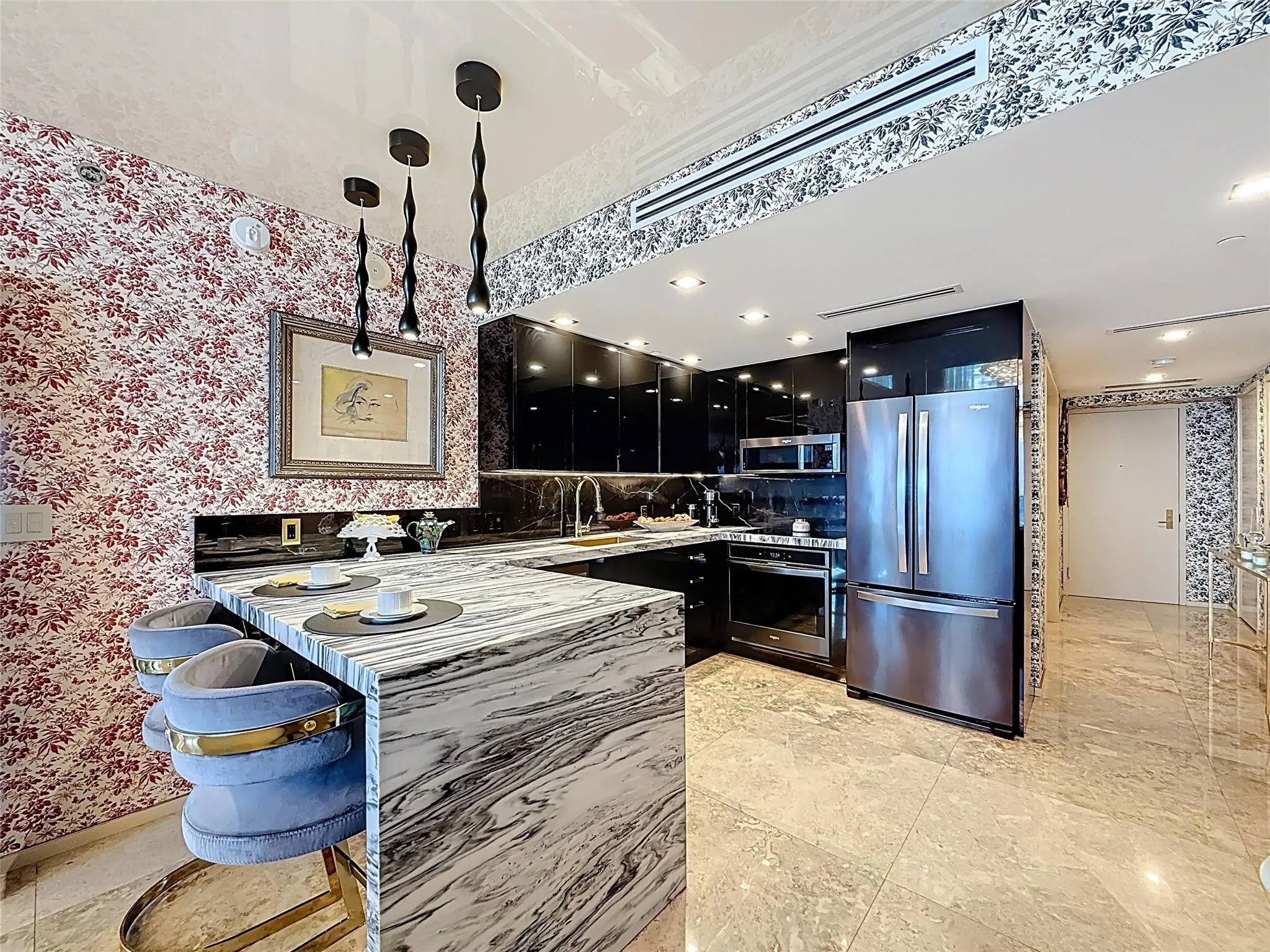 1800 S Ocean Dr, #2709