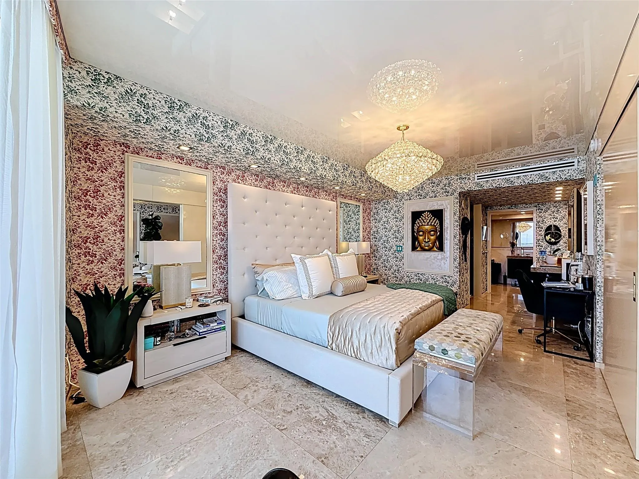 1800 S Ocean Dr, #2709