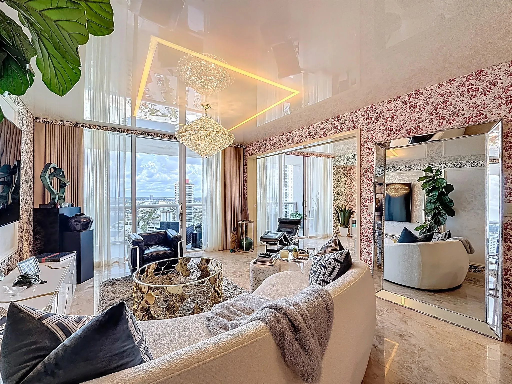 1800 S Ocean Dr, #2709