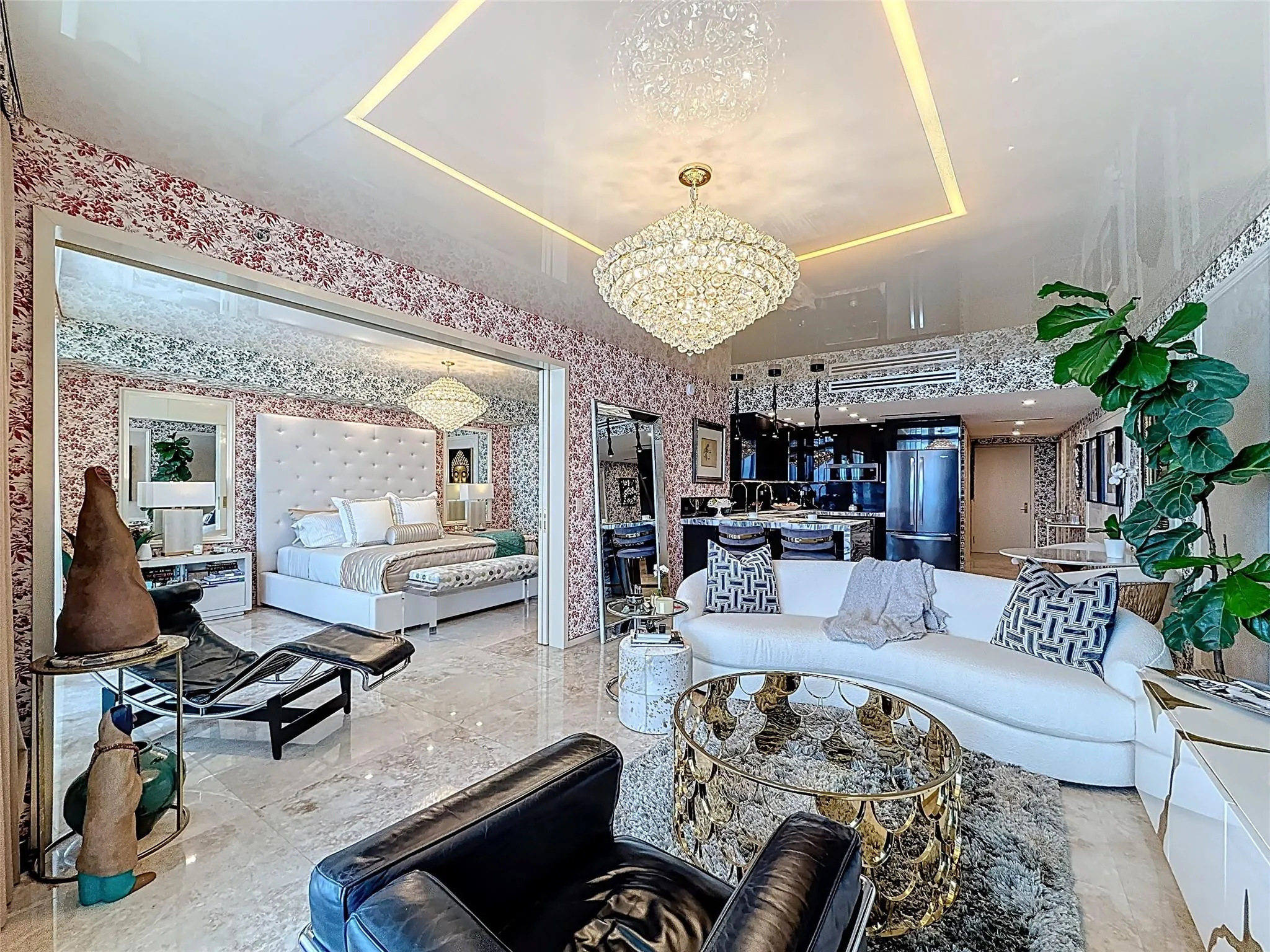 1800 S Ocean Dr, #2709