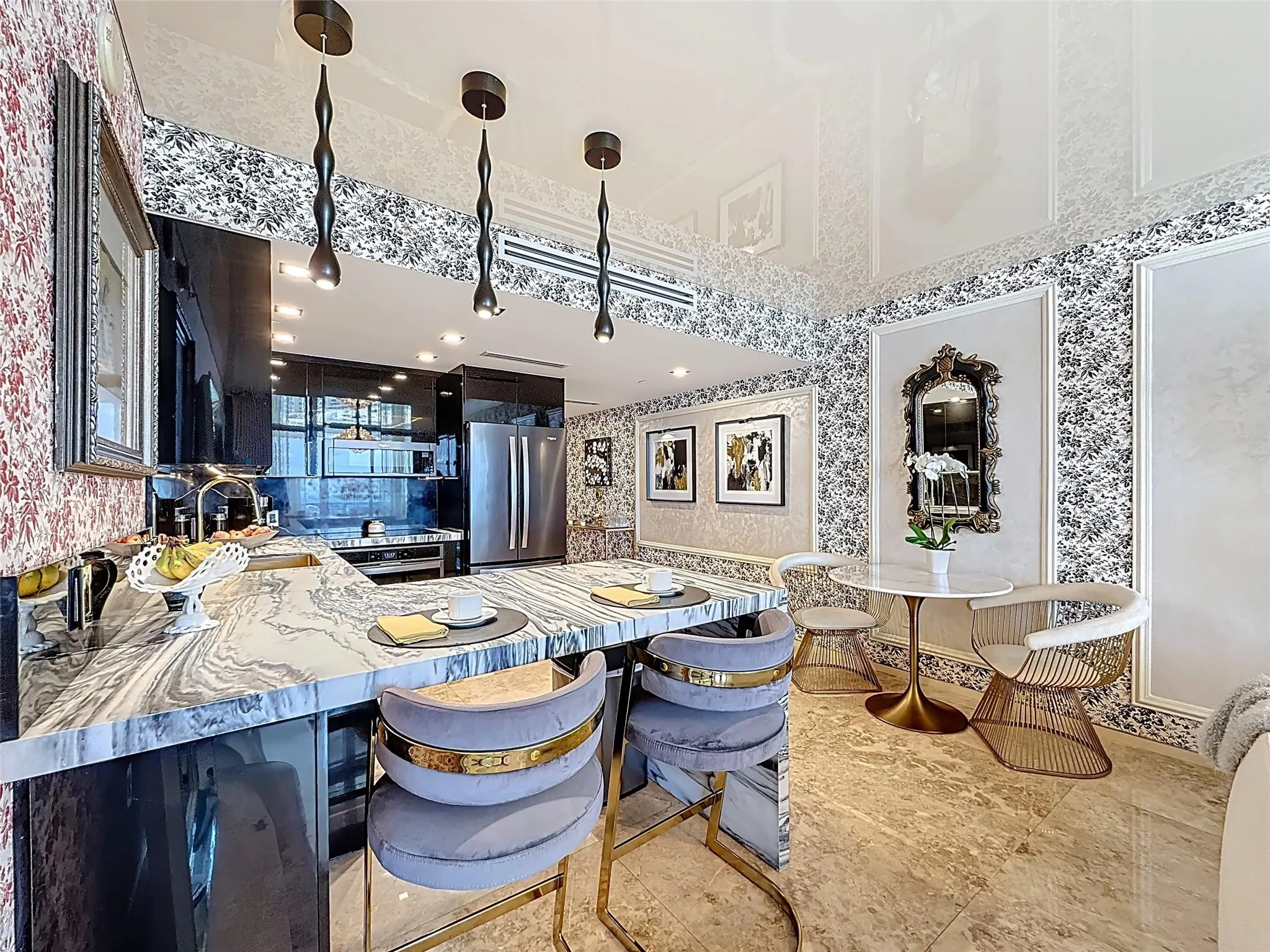 1800 S Ocean Dr, #2709