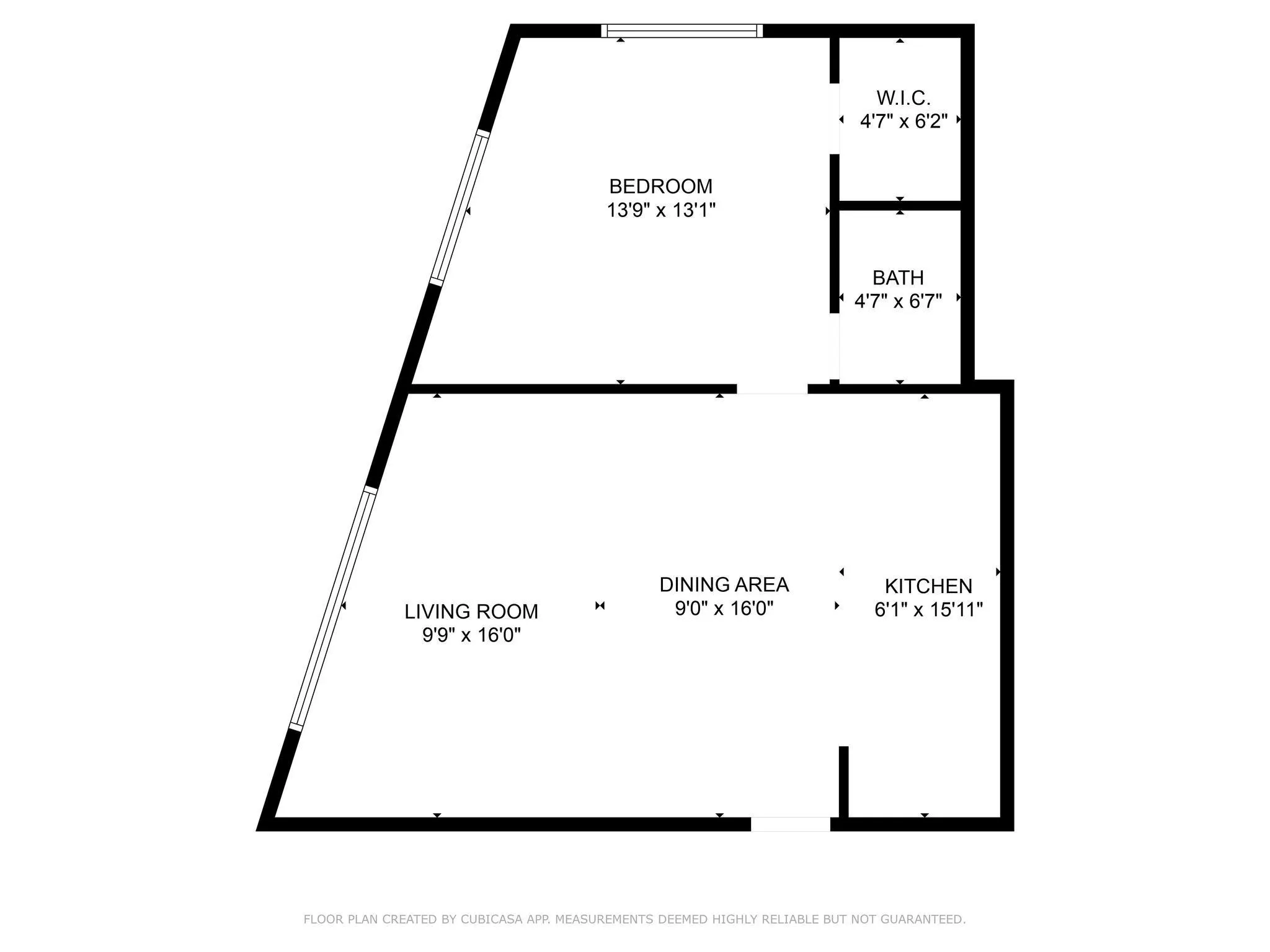 840 SE 22nd Ave, #1