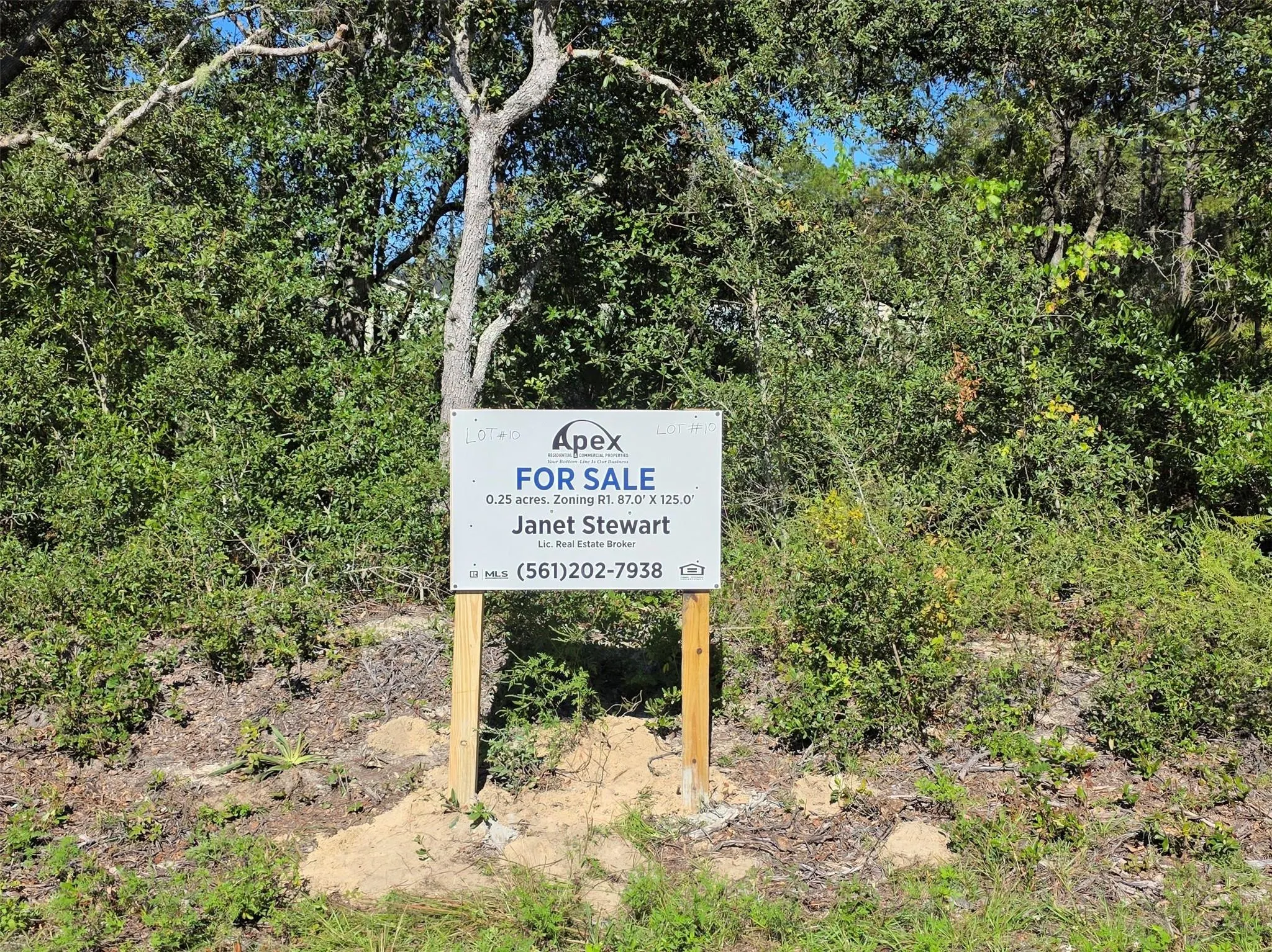 Lot 10 Malauka Cir