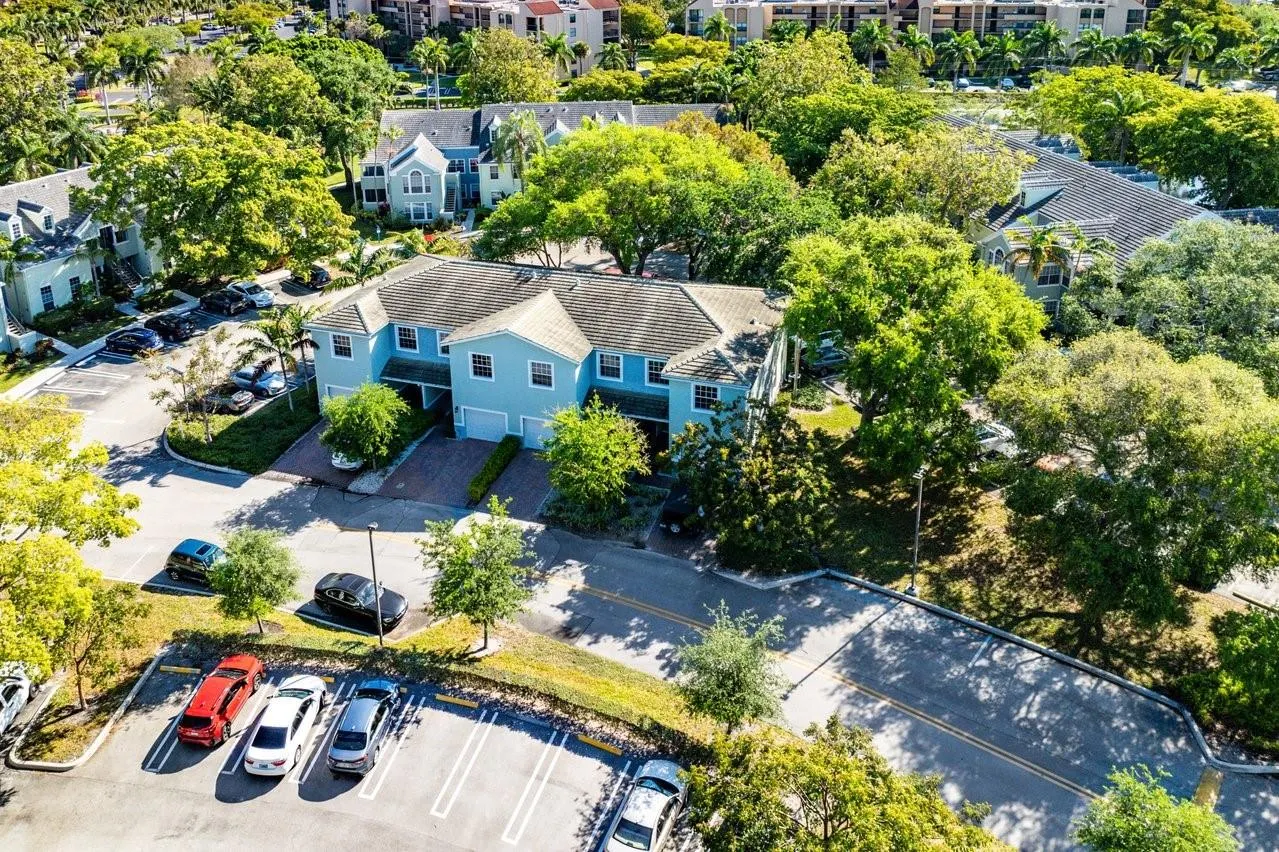 1030 Crystal Way, #104