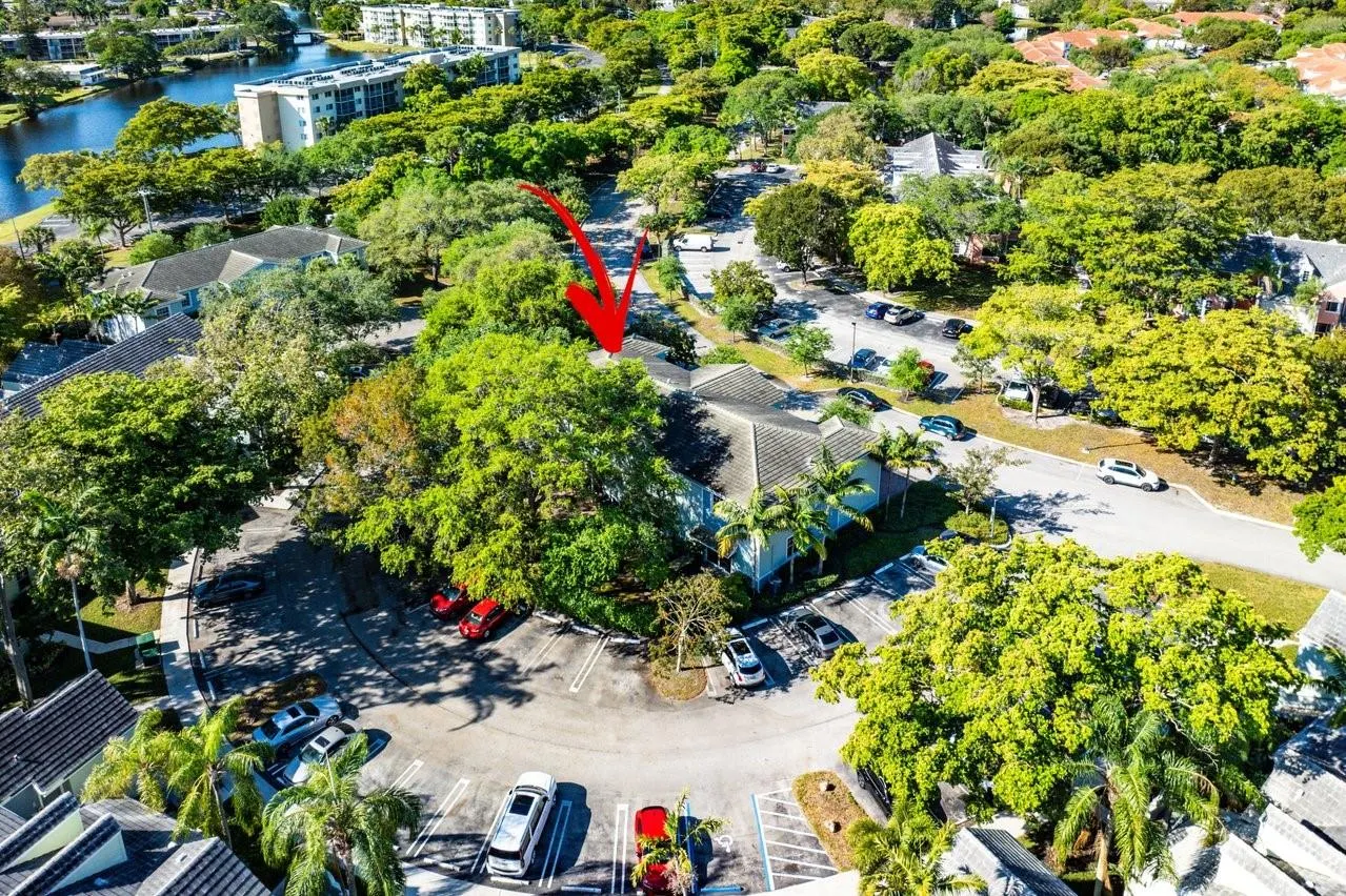 1030 Crystal Way, #104