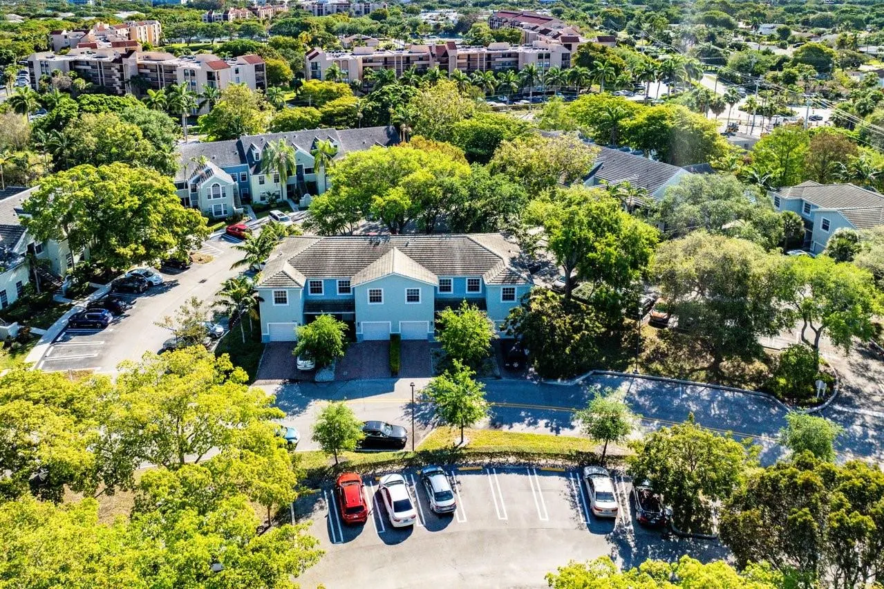 1030 Crystal Way, #104