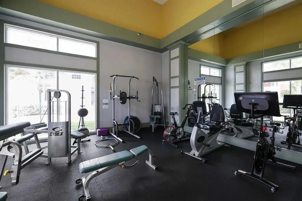 1030 Crystal Way, #104