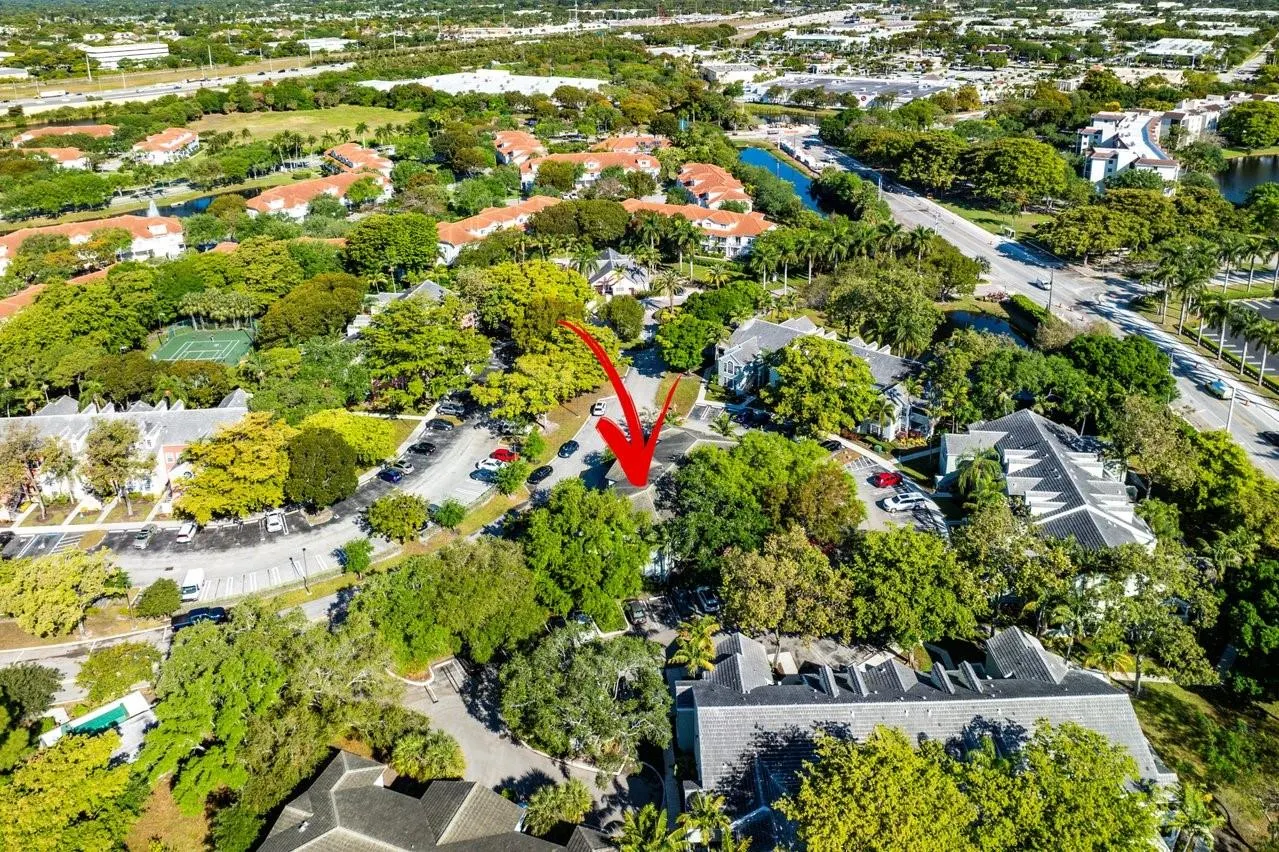 1030 Crystal Way, #104