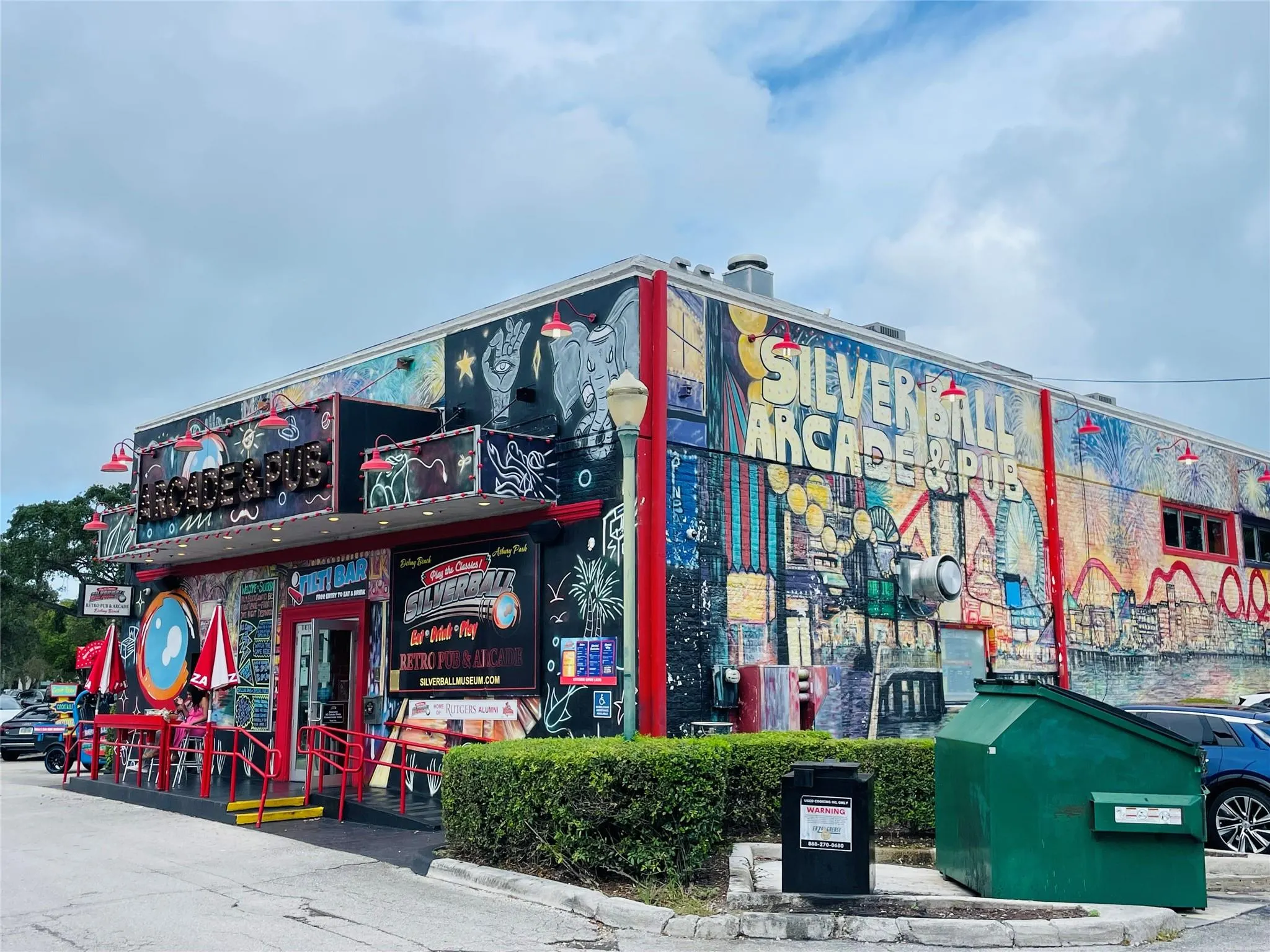 1030 Crystal Way, #104