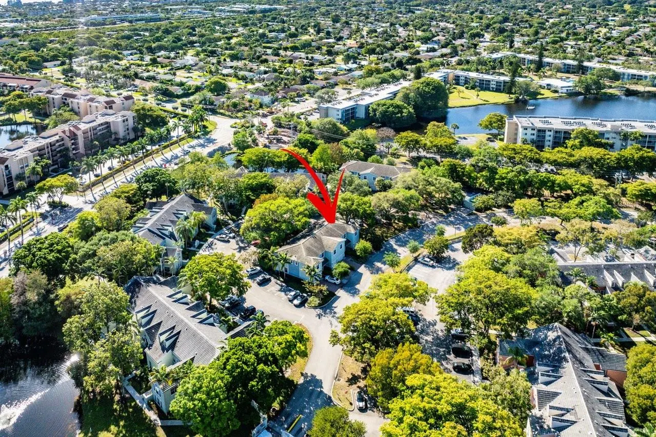 1030 Crystal Way, #104