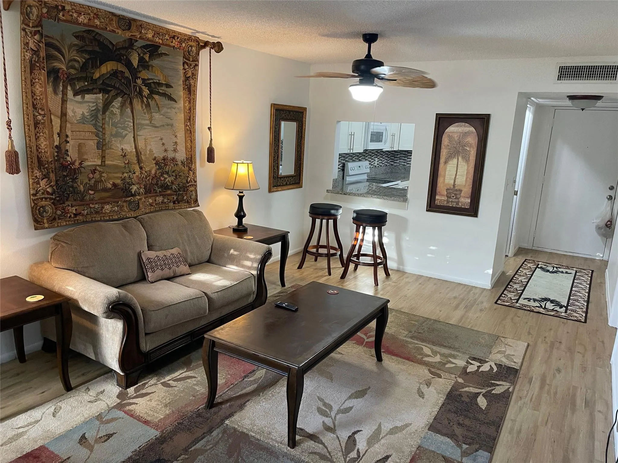 9471 Evergreen, #406