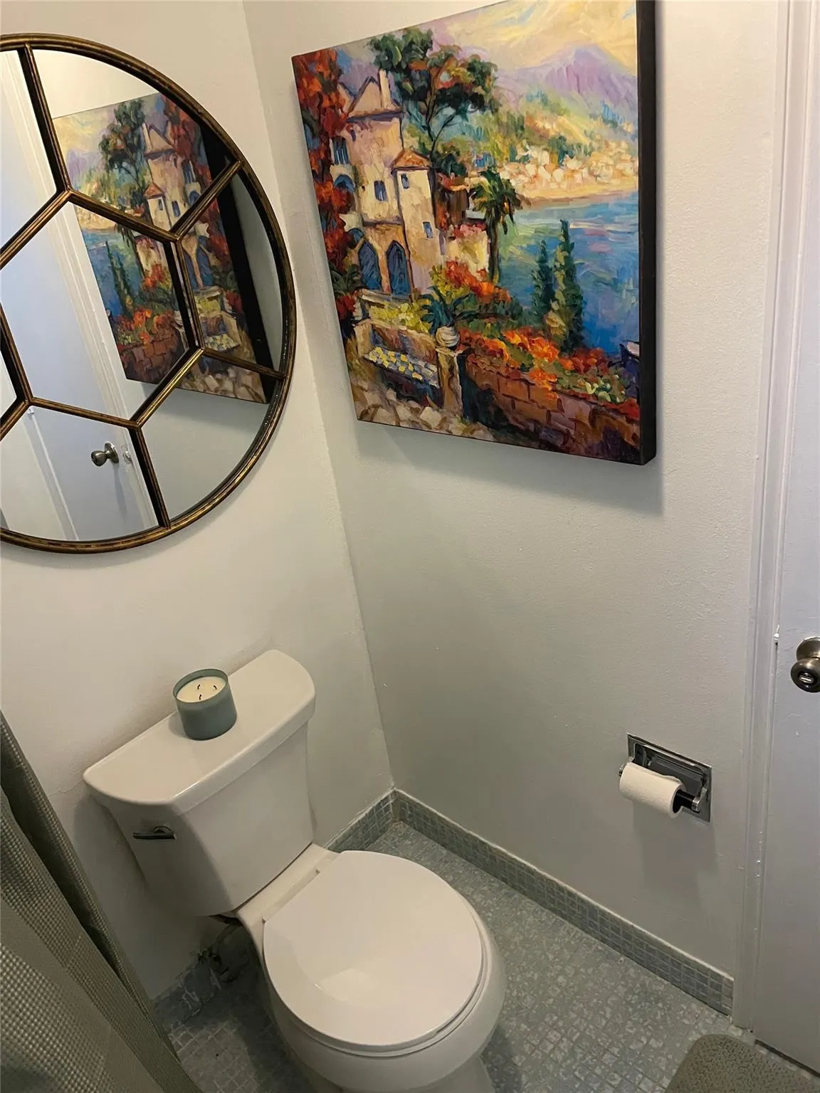 9471 Evergreen, #406