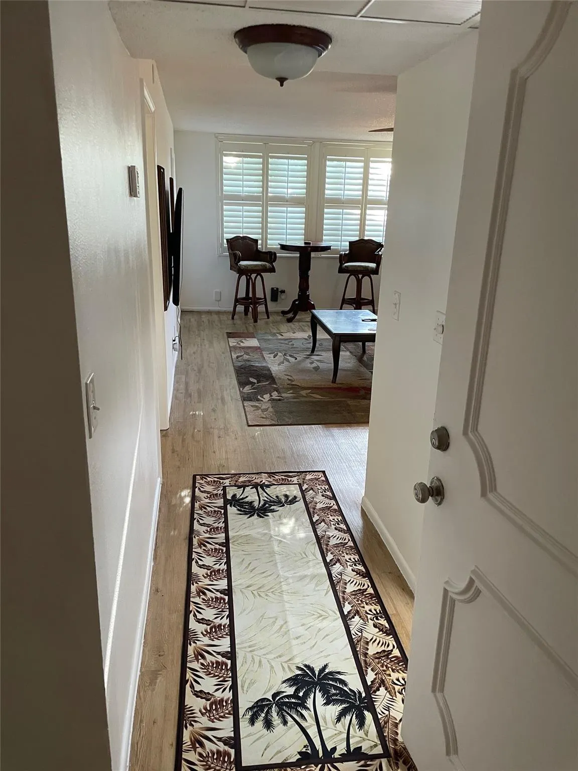 9471 Evergreen, #406