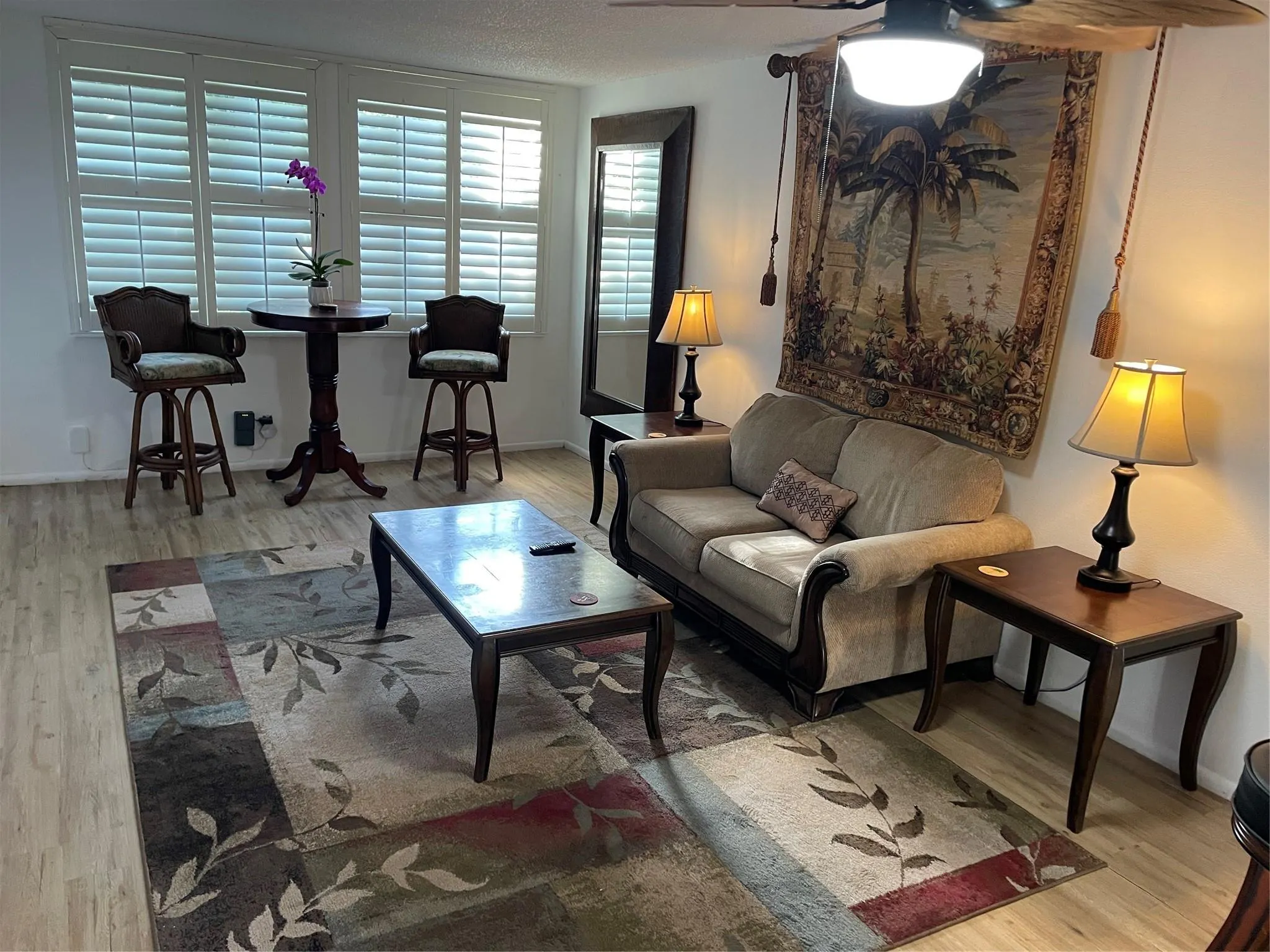 9471 Evergreen, #406