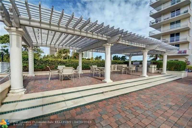 1 Las Olas Circle, #1415