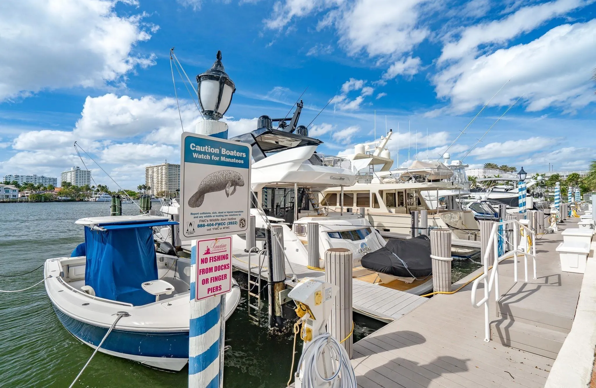 1 Las Olas Circle, #1415