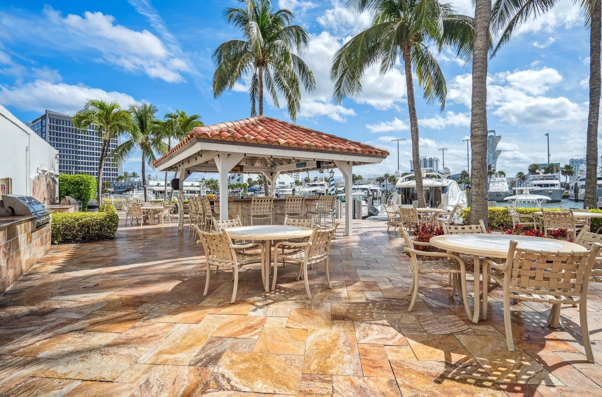 1 Las Olas Circle, #1415