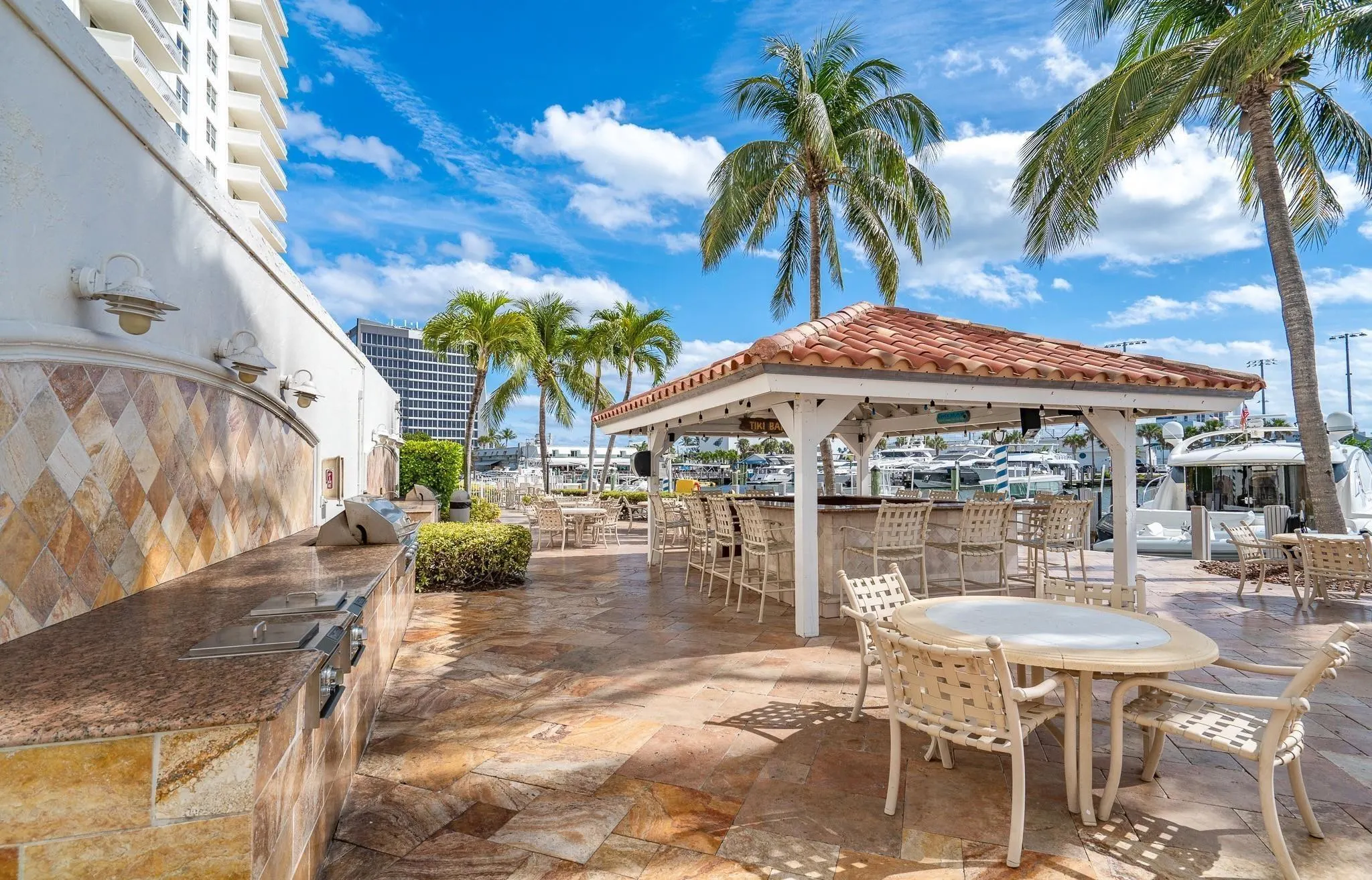 1 Las Olas Circle, #1415
