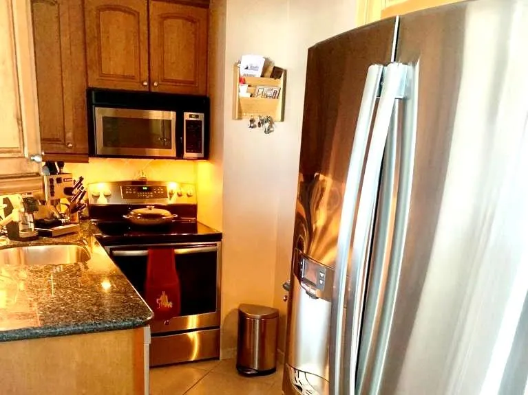 1 Las Olas Circle, #1415