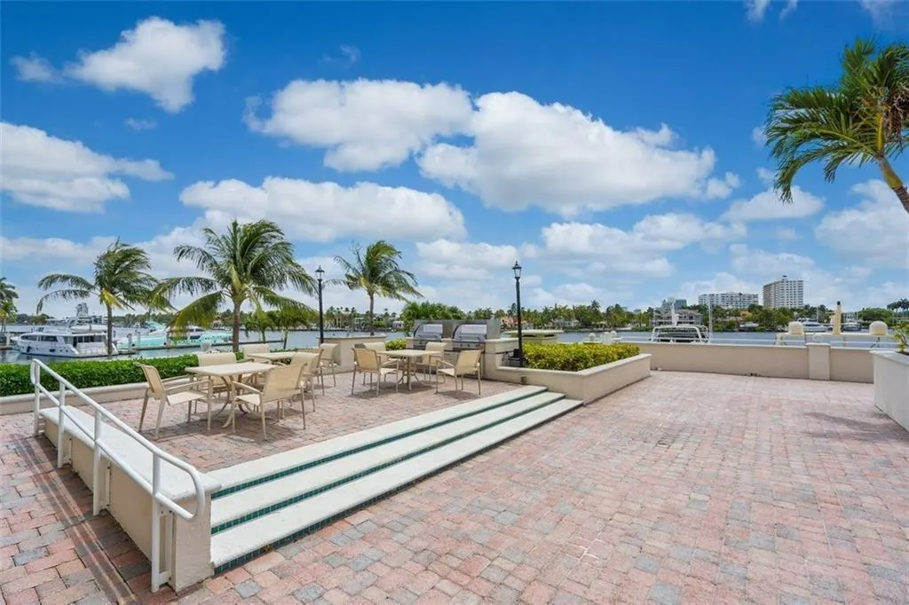 1 Las Olas Circle, #1415