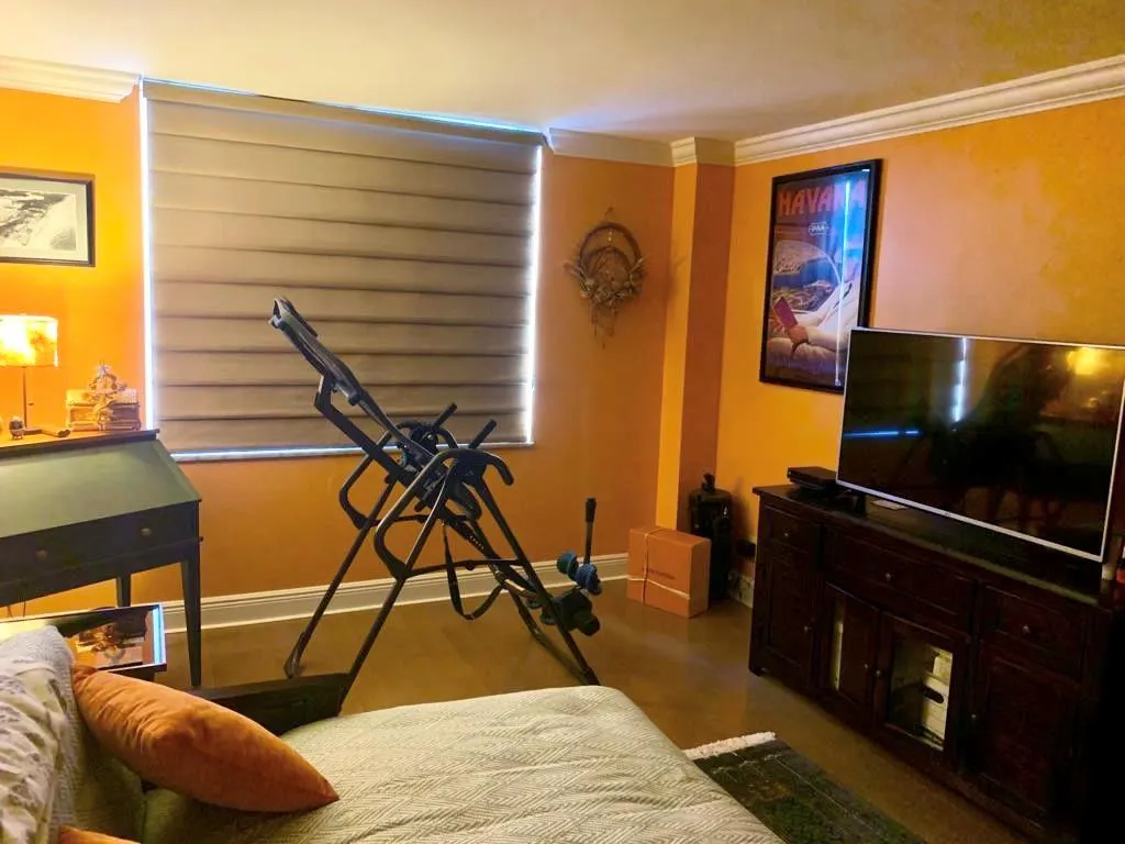 1 Las Olas Circle, #1415