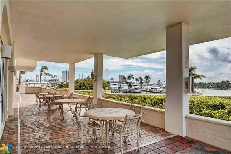 1 Las Olas Circle, #1415