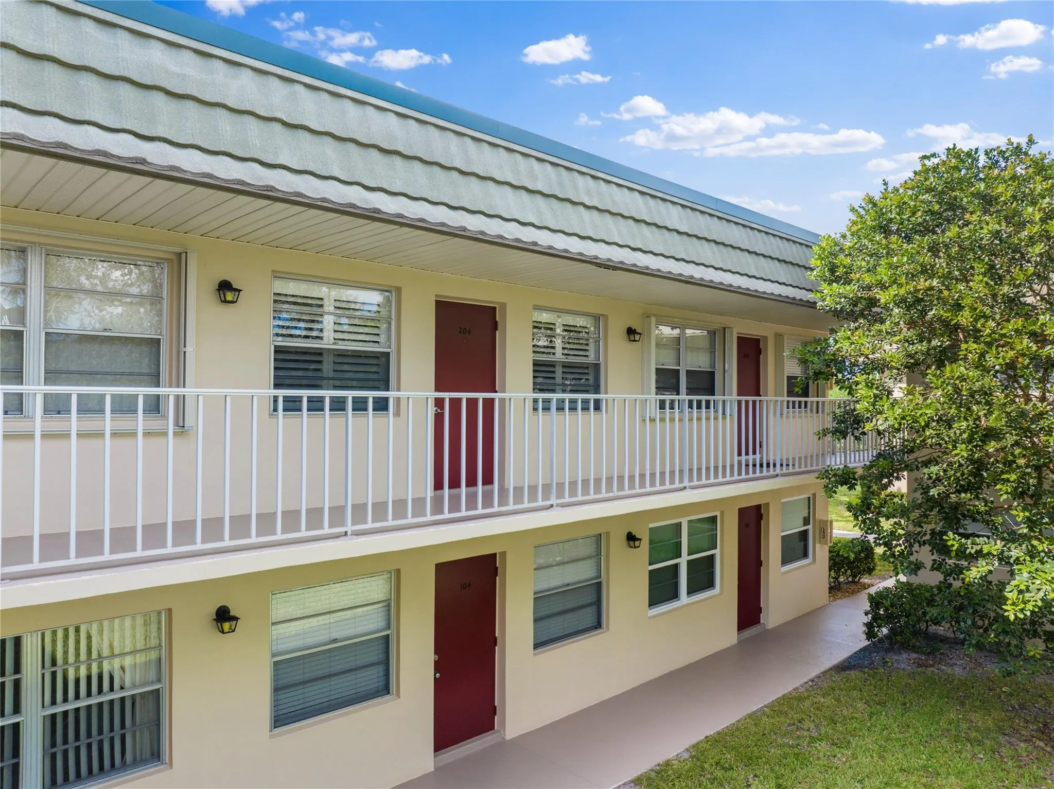 27 Vista Gardens Trl, #204