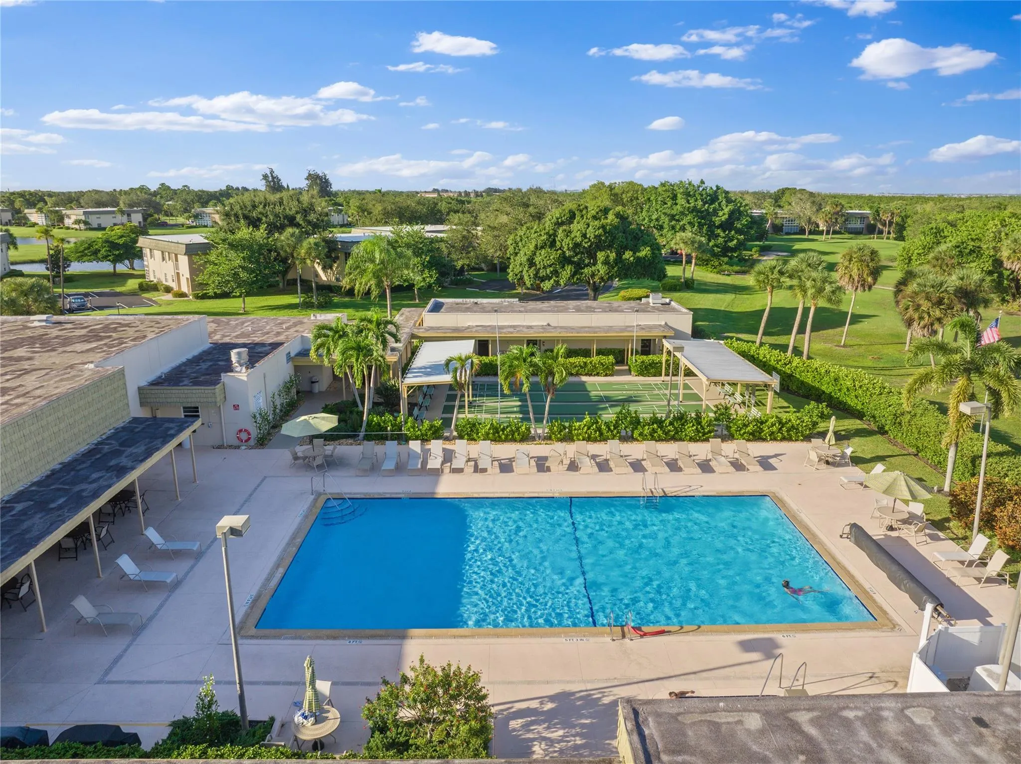 27 Vista Gardens Trl, #204
