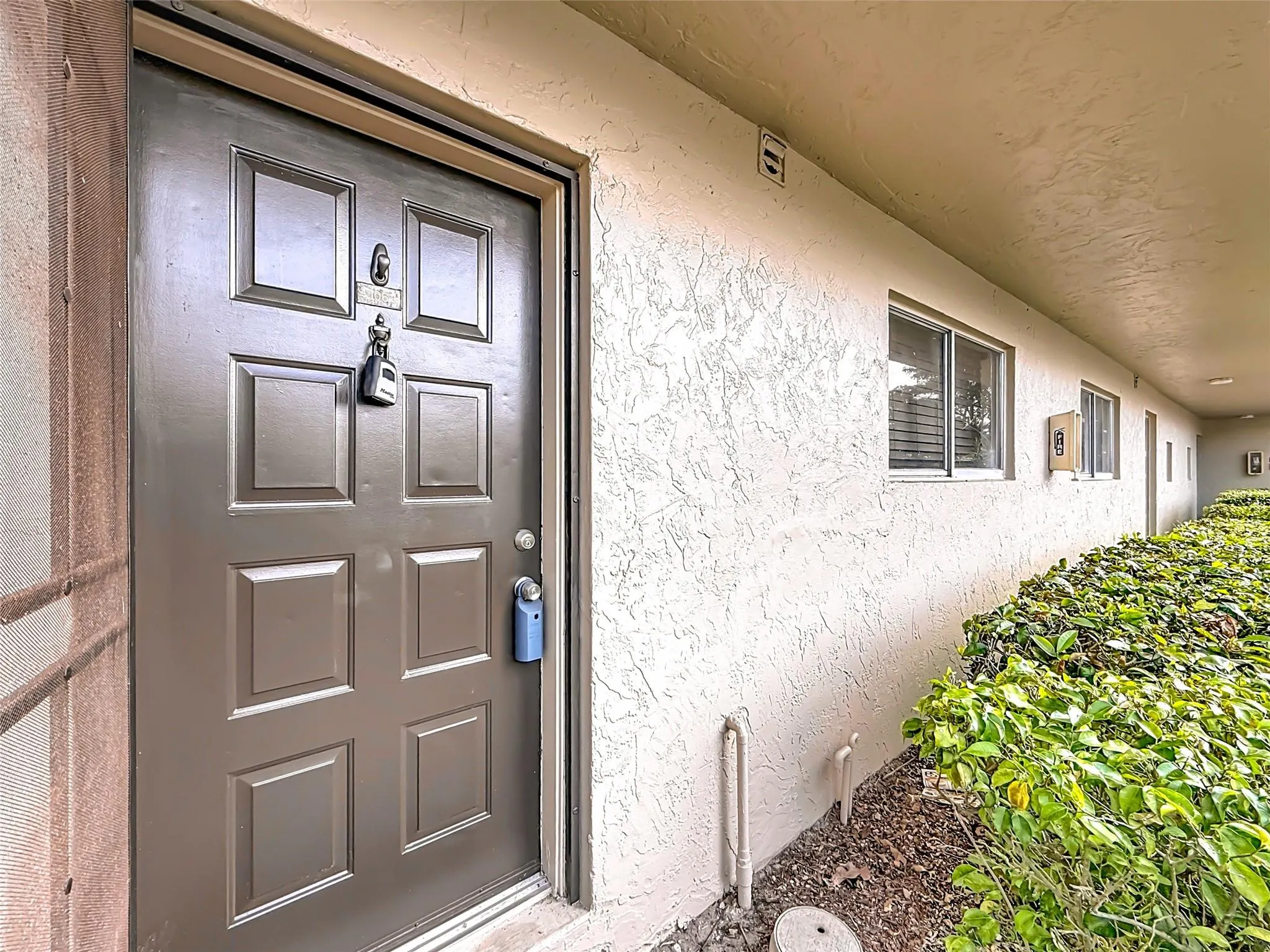 7750 NW 50th St, #106