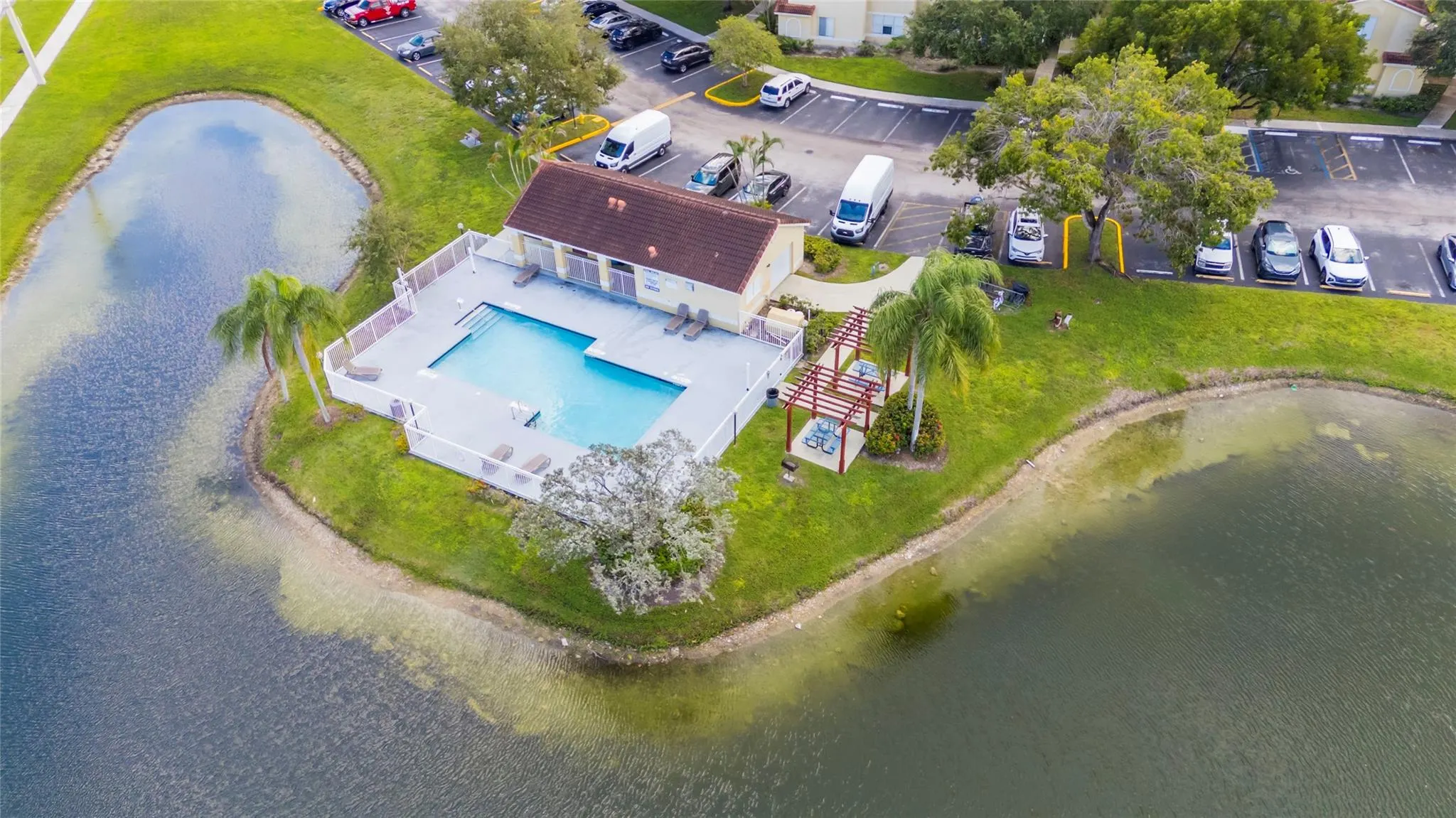731 Vista Isles Dr, #1527