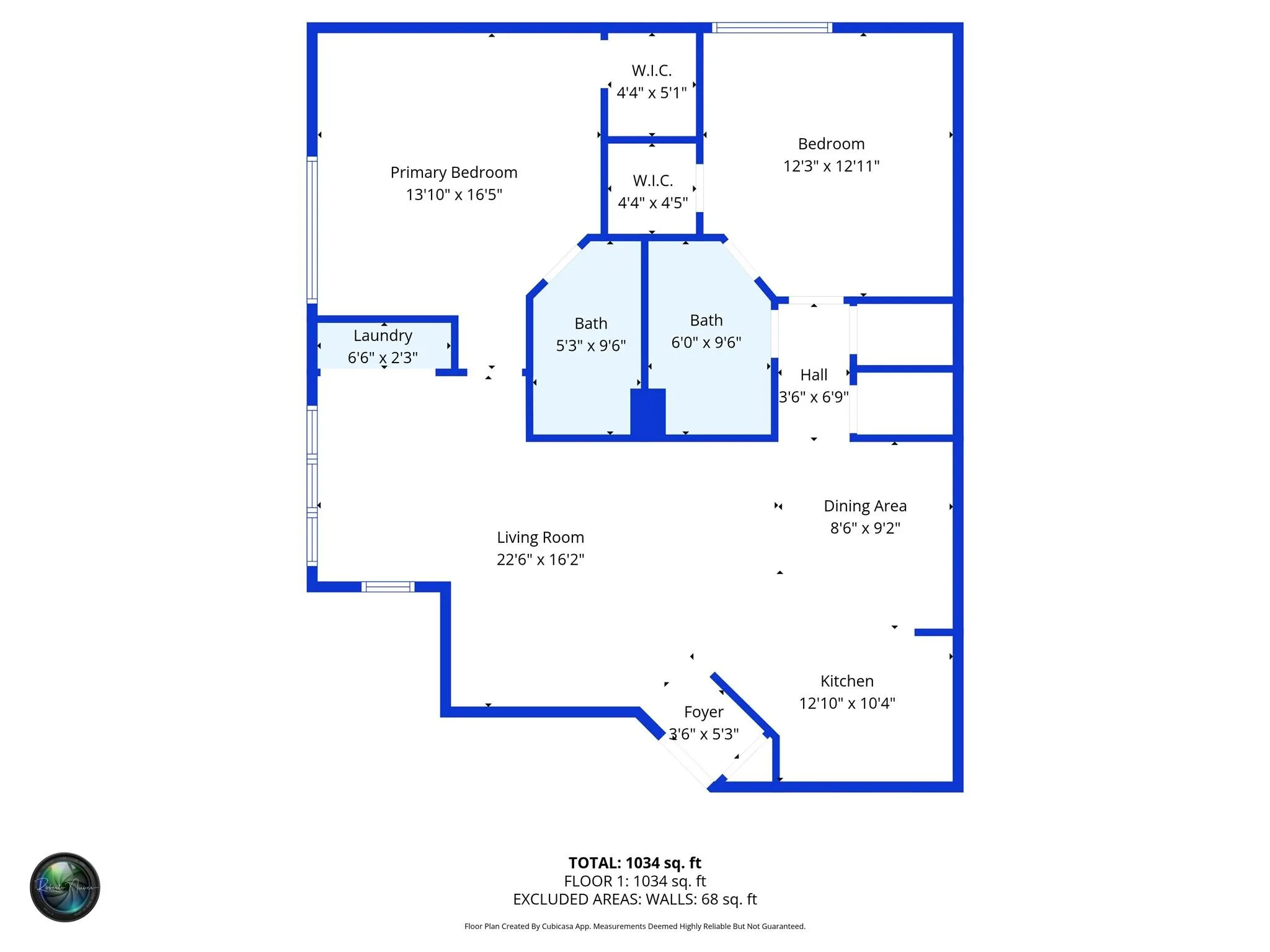 731 Vista Isles Dr, #1527