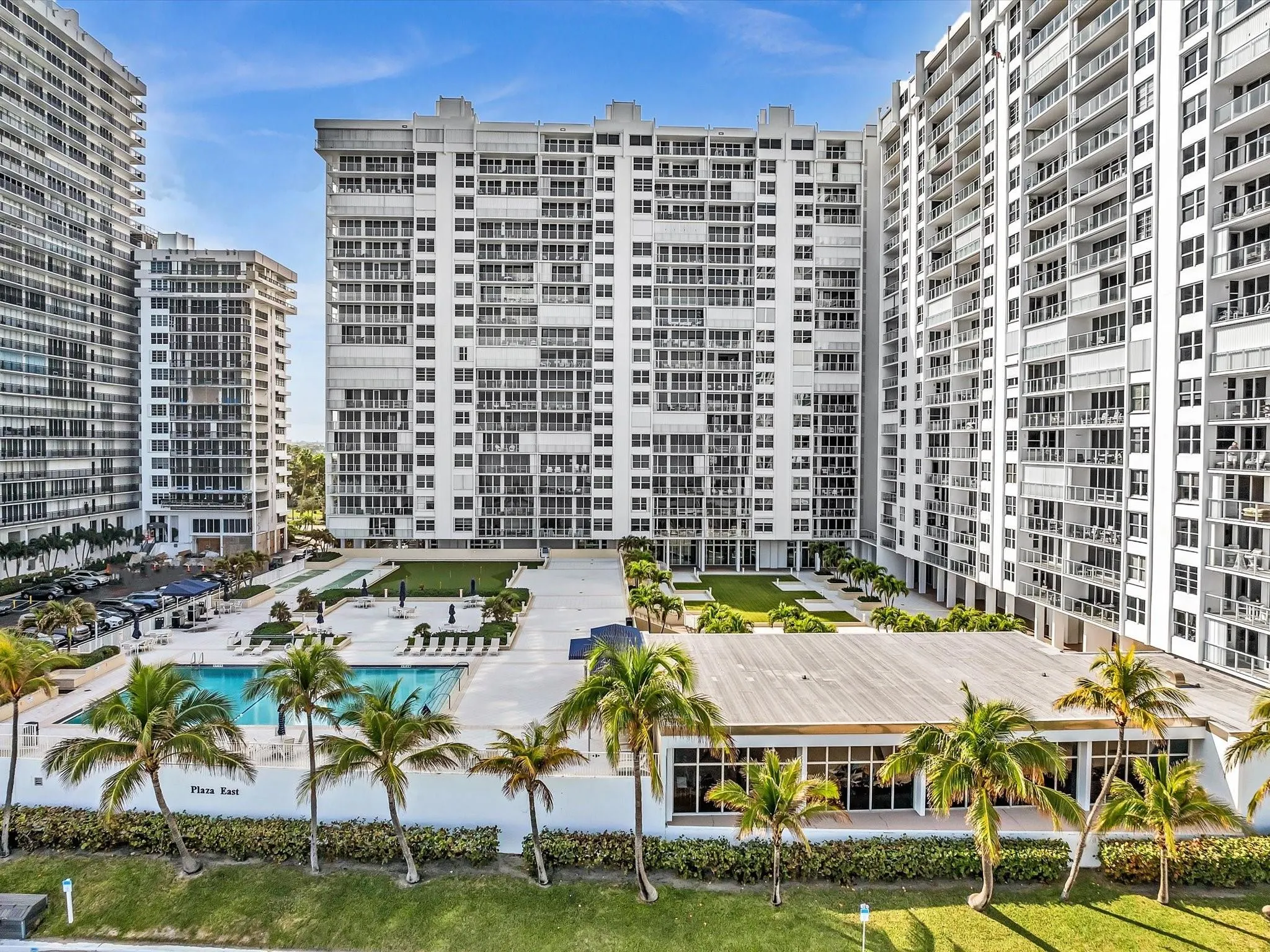 4300 N Ocean Blvd, #19L