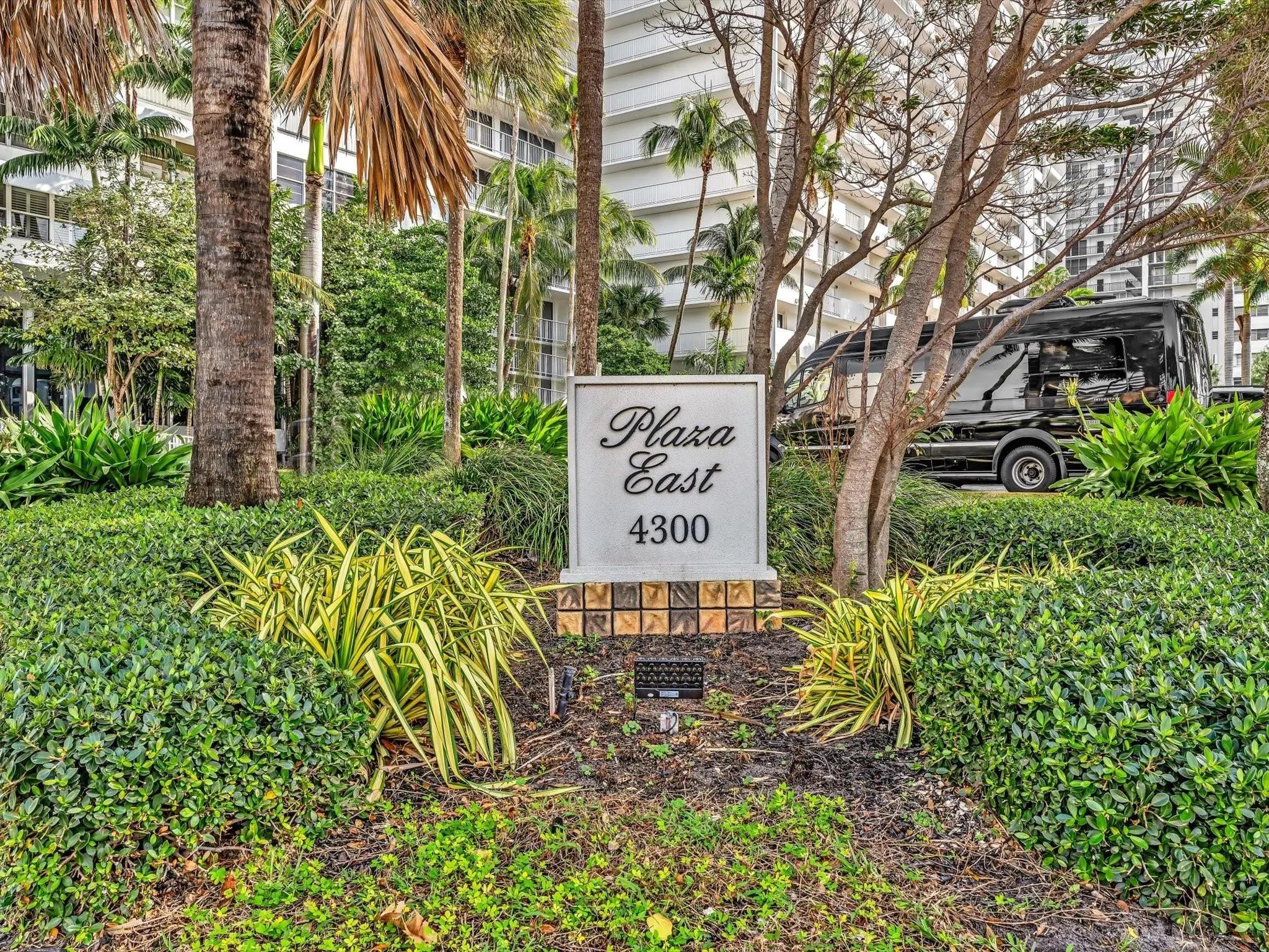 4300 N Ocean Blvd, #19L