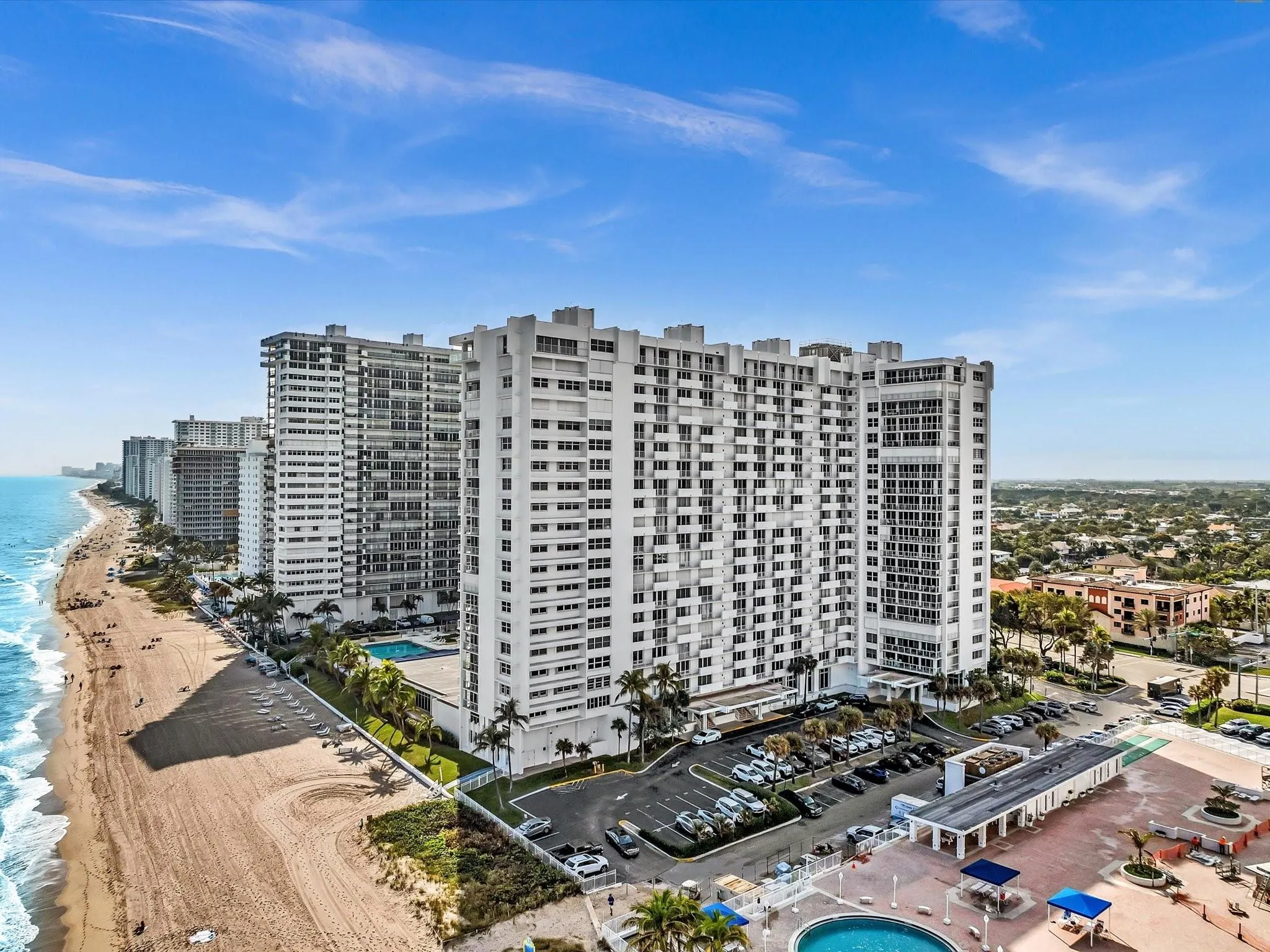 4300 N Ocean Blvd, #19L