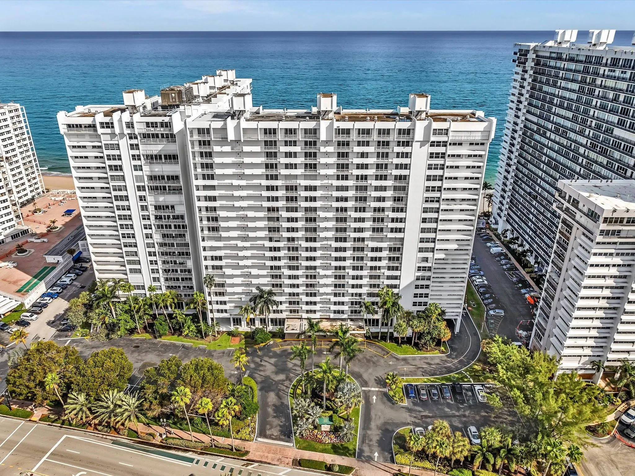 4300 N Ocean Blvd, #19L
