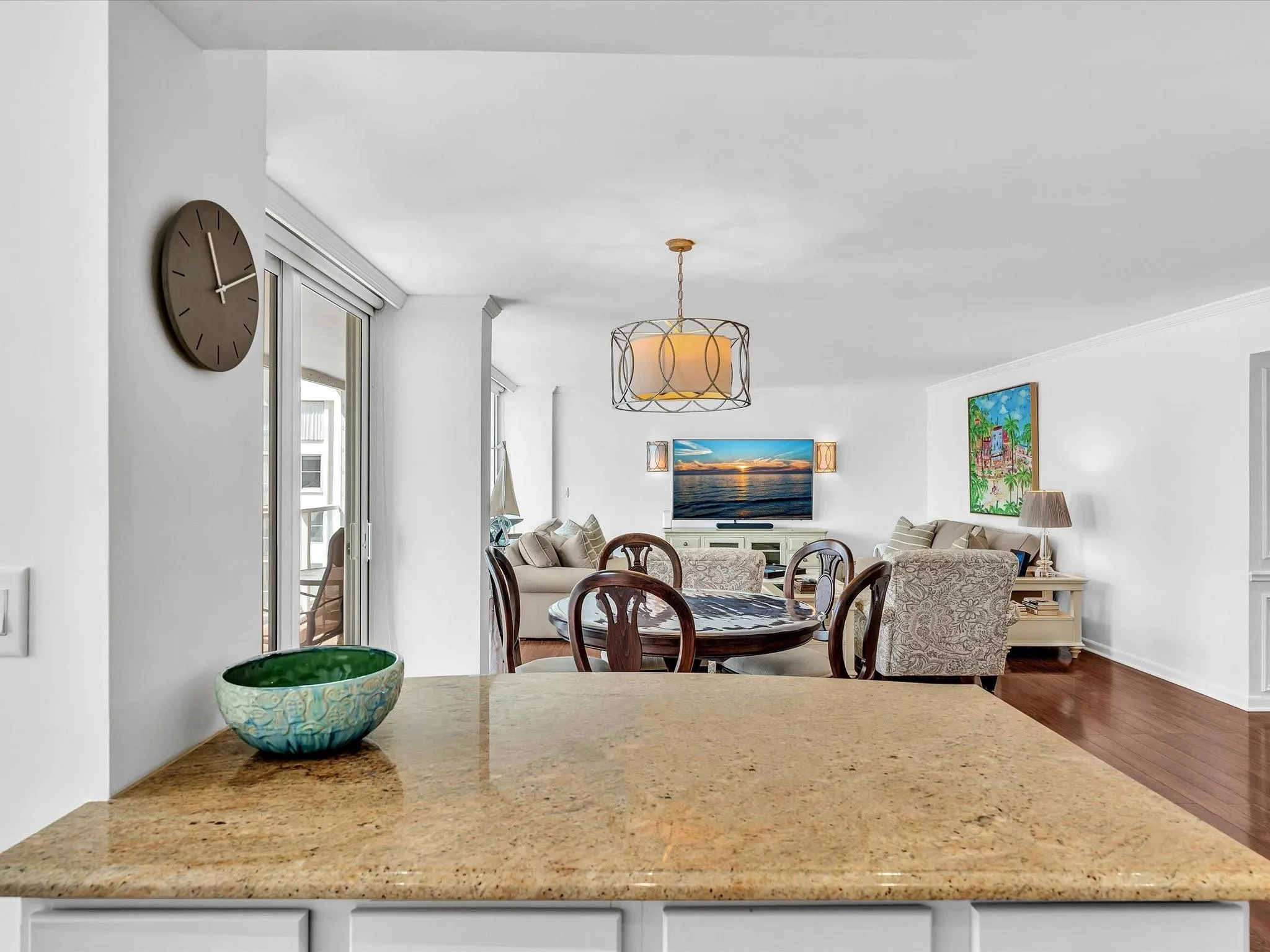 4300 N Ocean Blvd, #19L