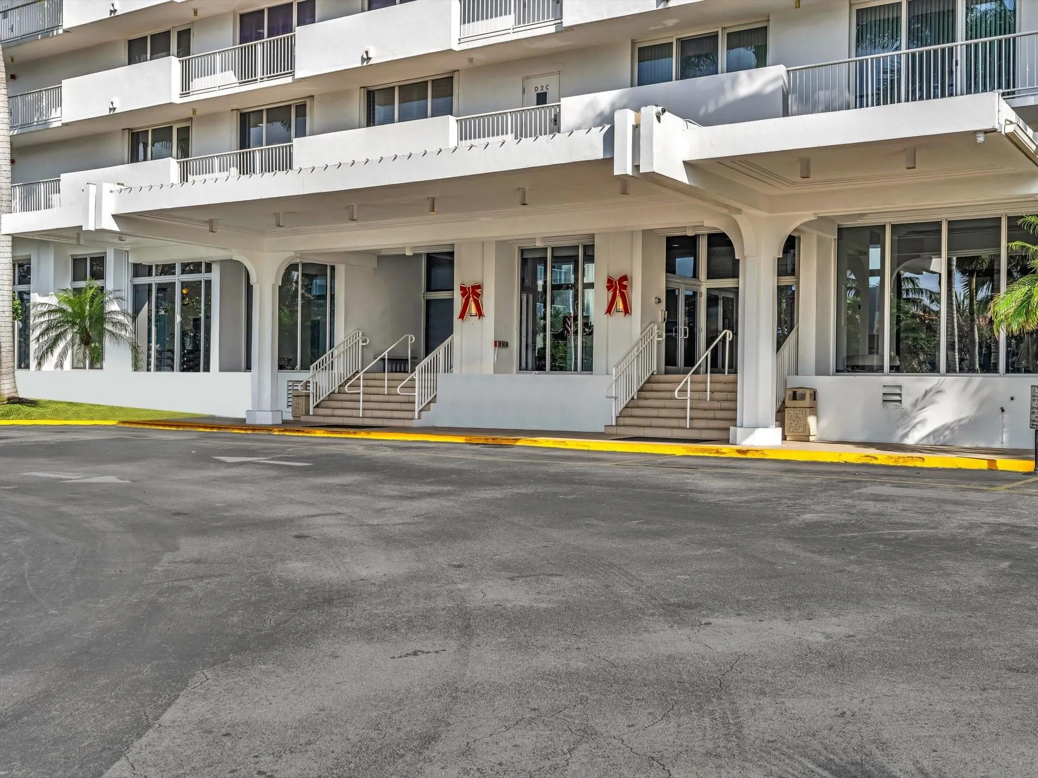 4300 N Ocean Blvd, #19L