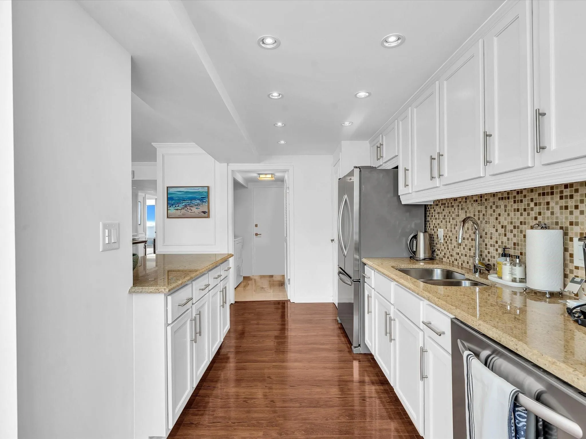4300 N Ocean Blvd, #19L