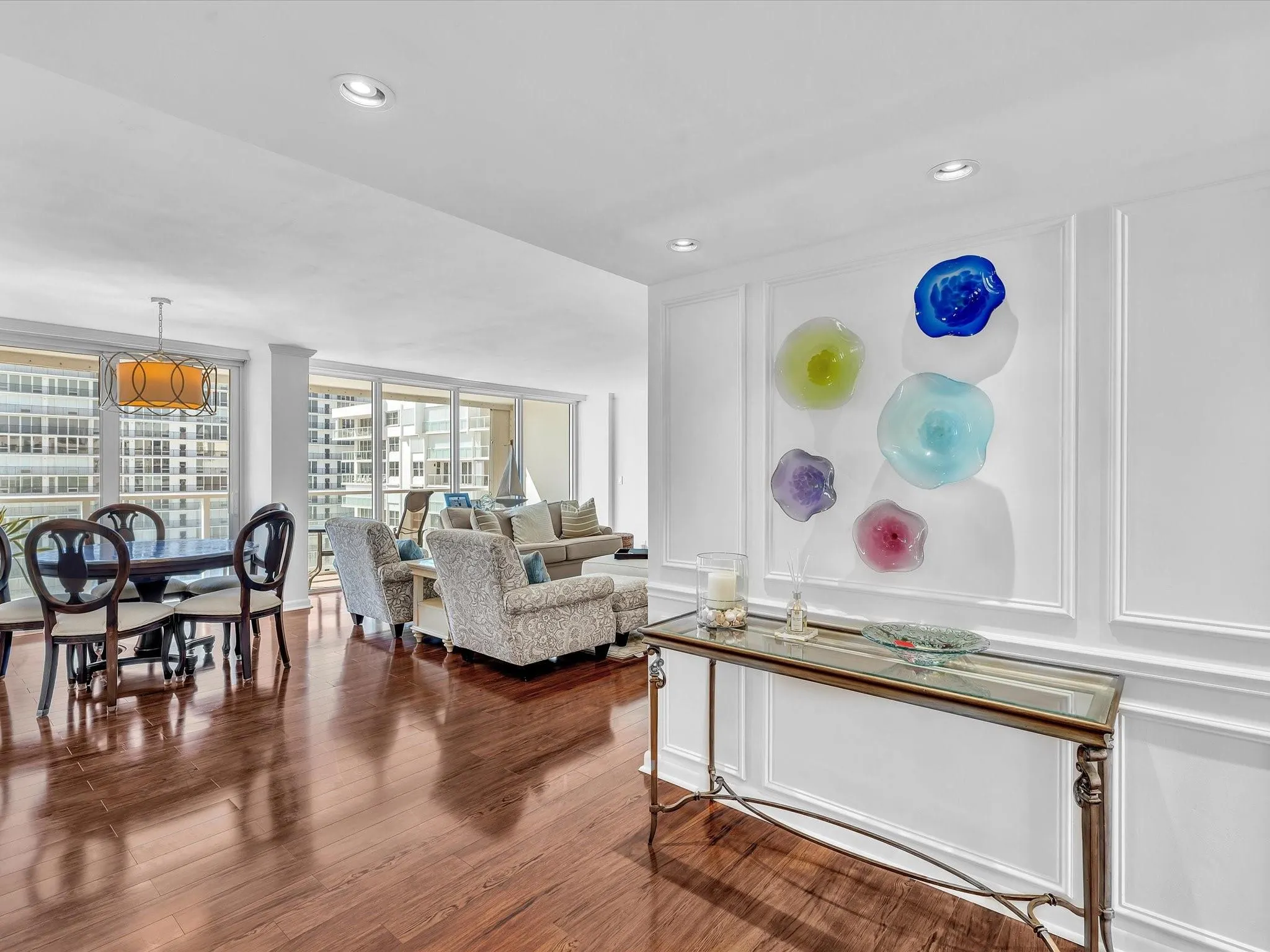4300 N Ocean Blvd, #19L