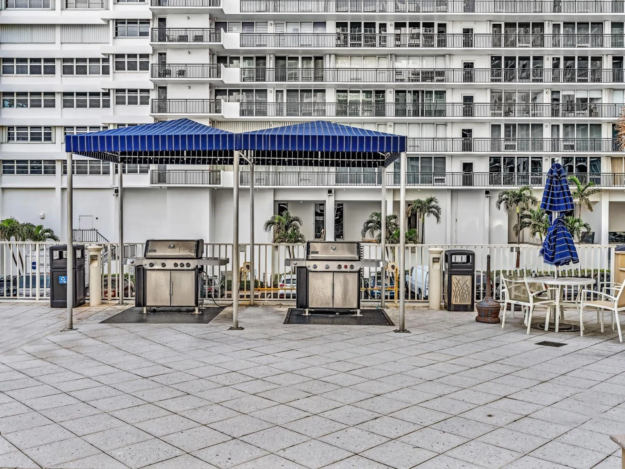 4300 N Ocean Blvd, #19L