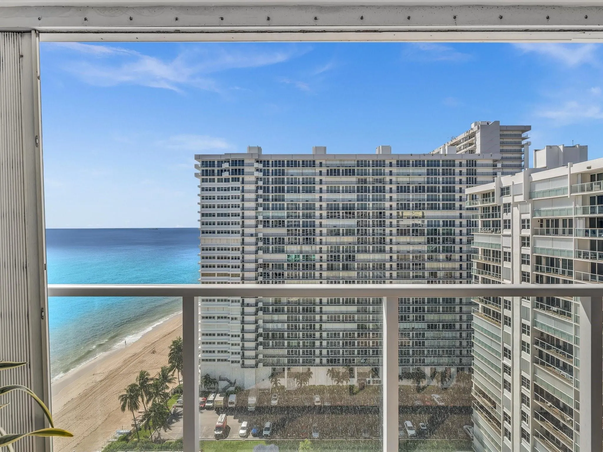4300 N Ocean Blvd, #19L